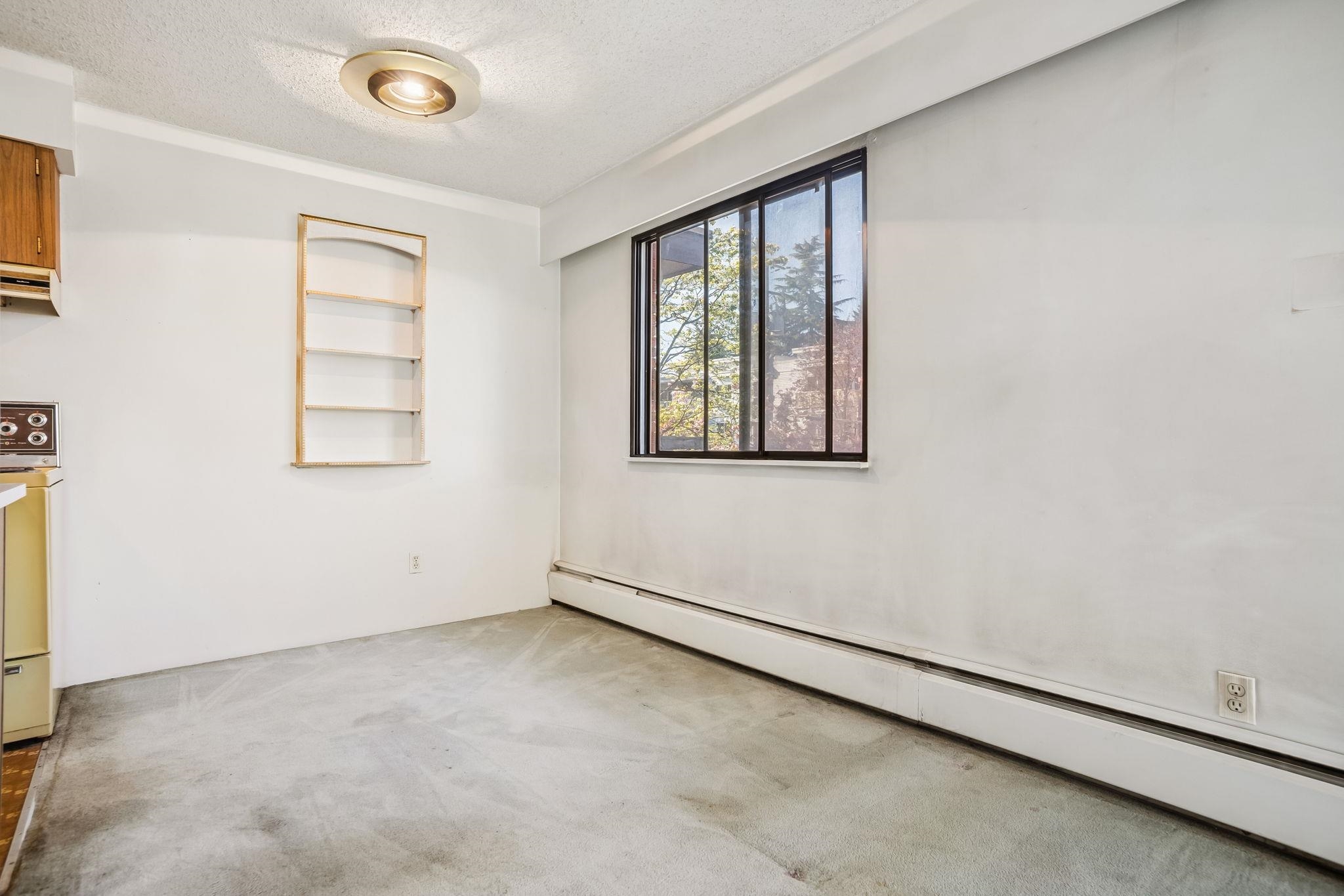213 1950 8th Avenue - MLS&reg; # R3129516