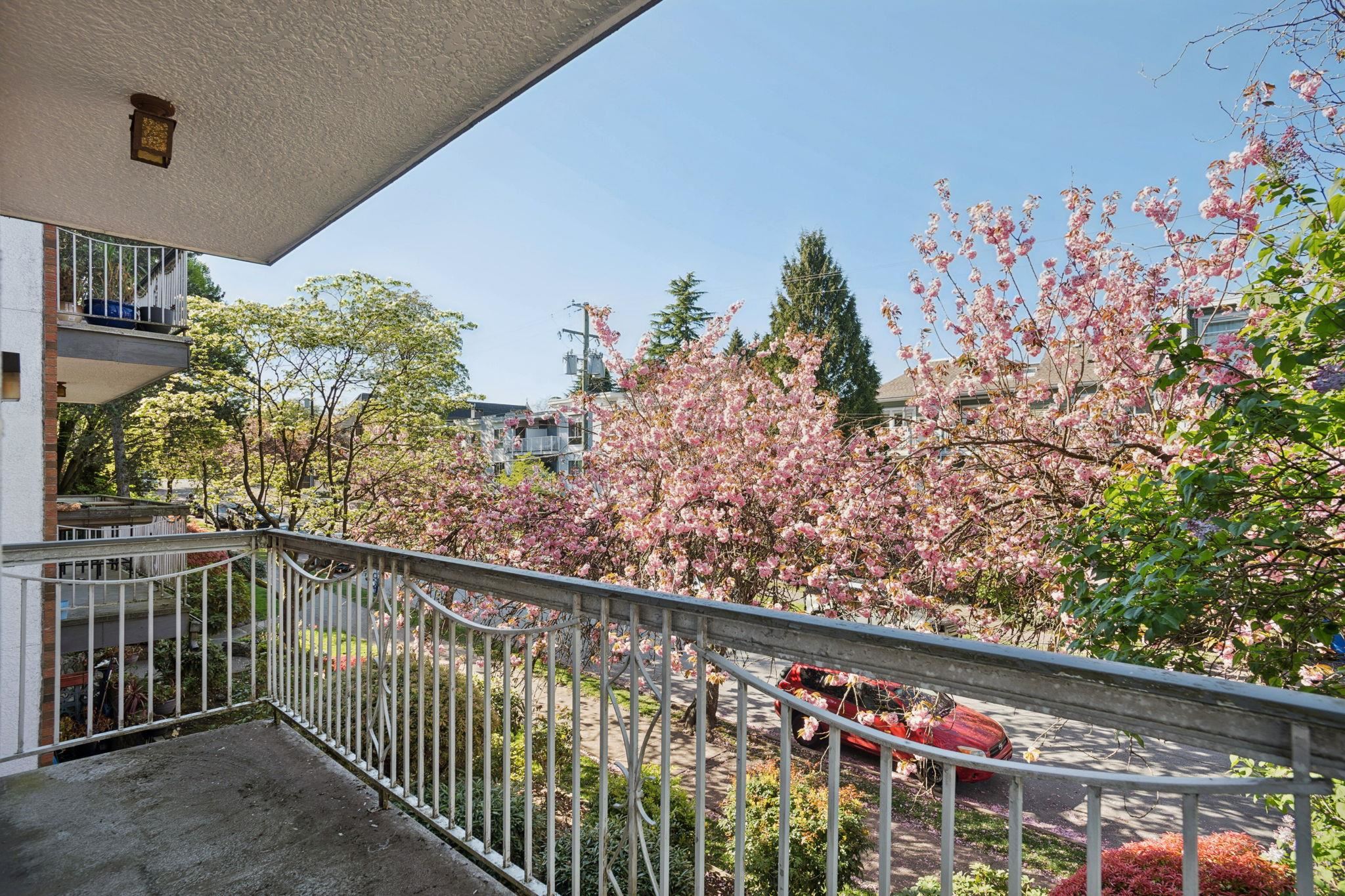 213 1950 8th Avenue - MLS&reg; # R3129516