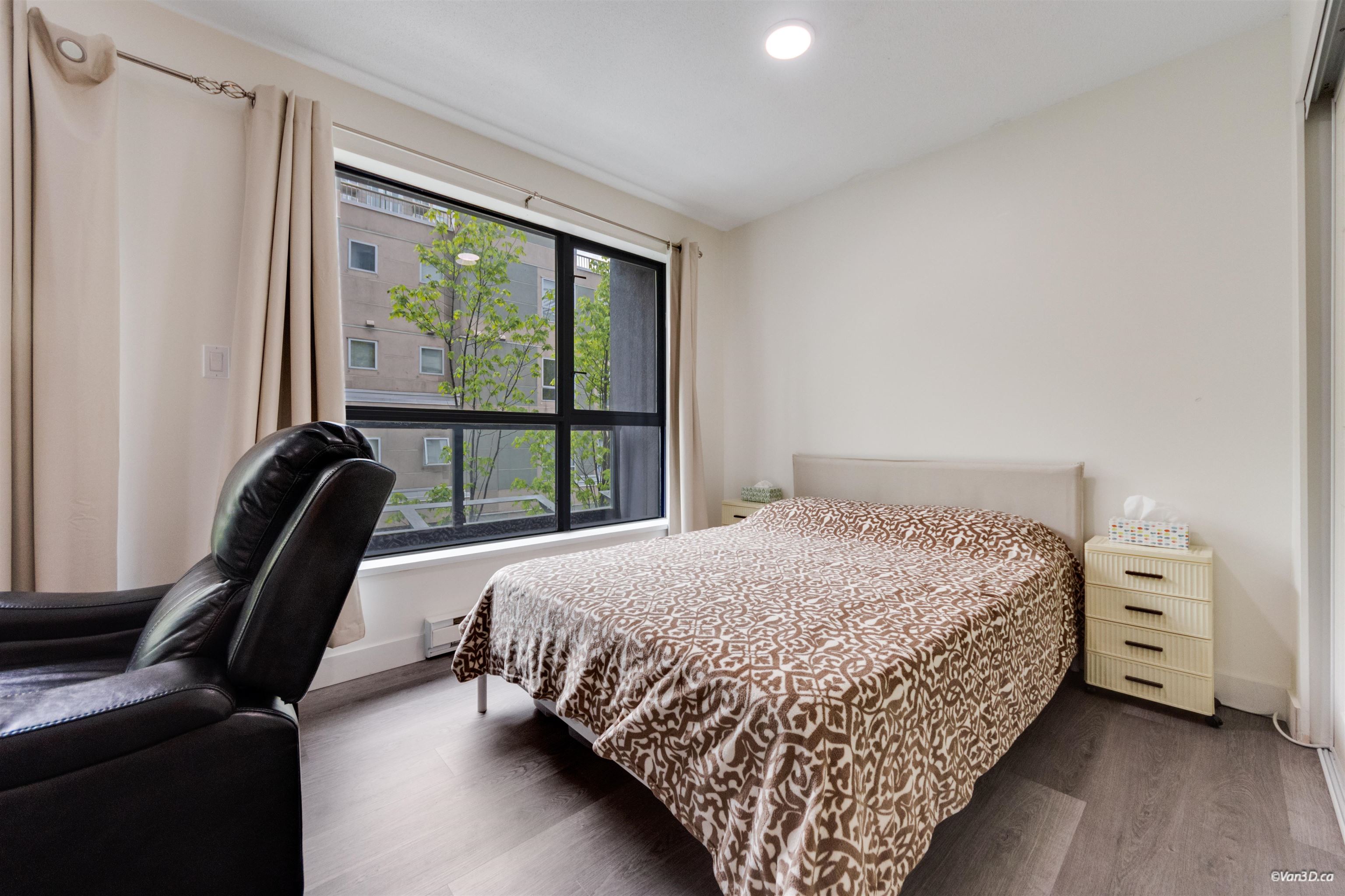 205 3438 Vanness Avenue - MLS&reg; # R3129717