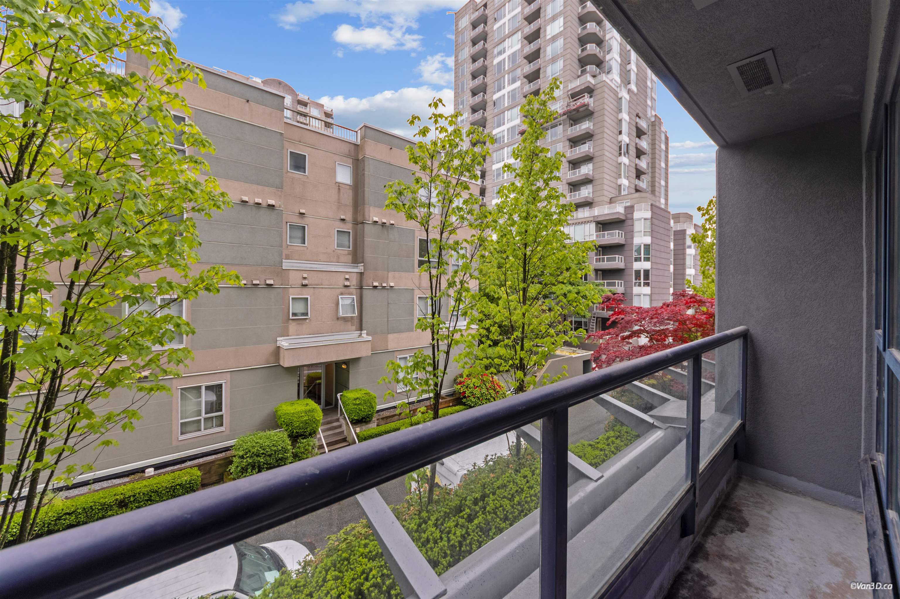 205 3438 Vanness Avenue - MLS&reg; # R3129717