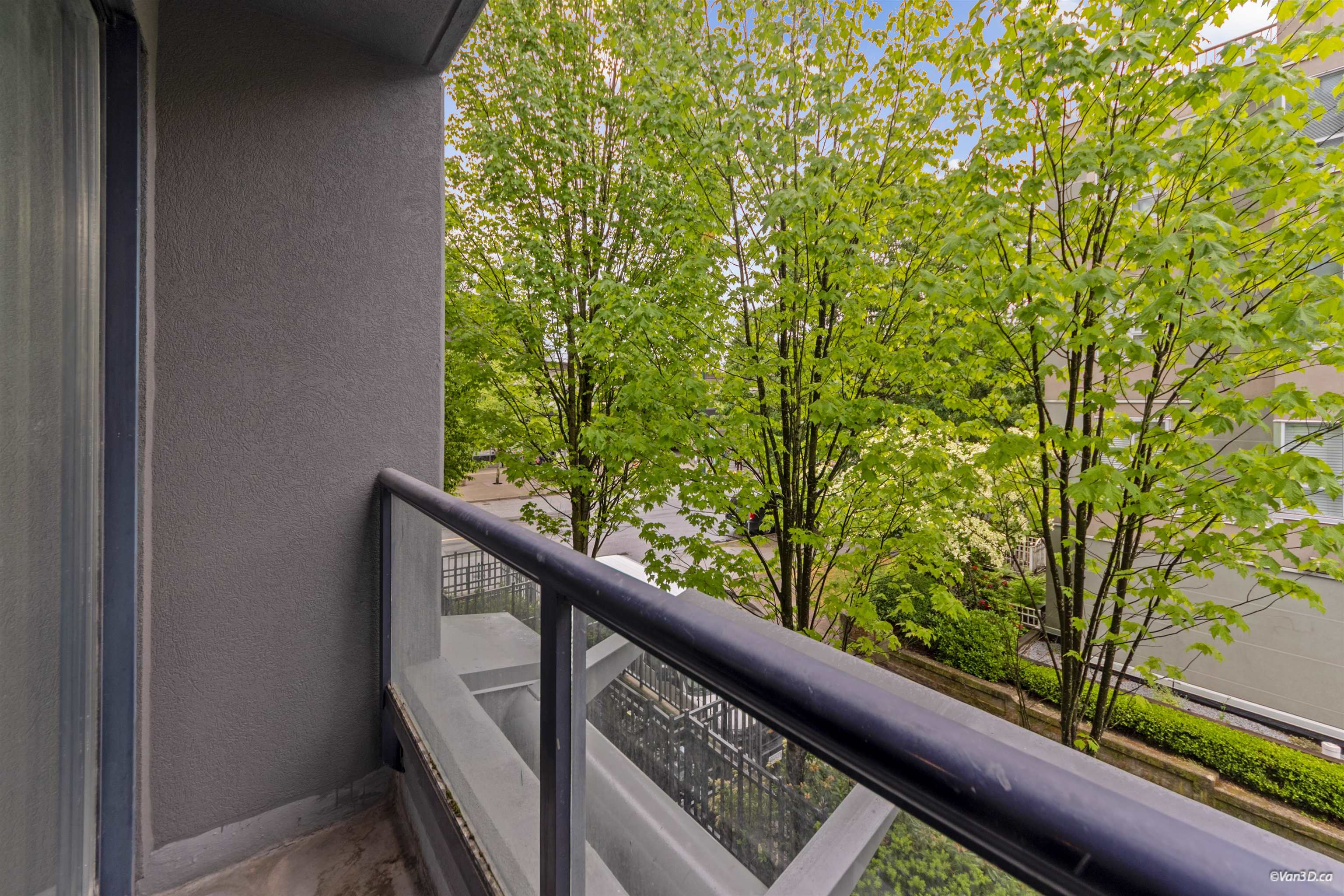 205 3438 Vanness Avenue - MLS&reg; # R3129717