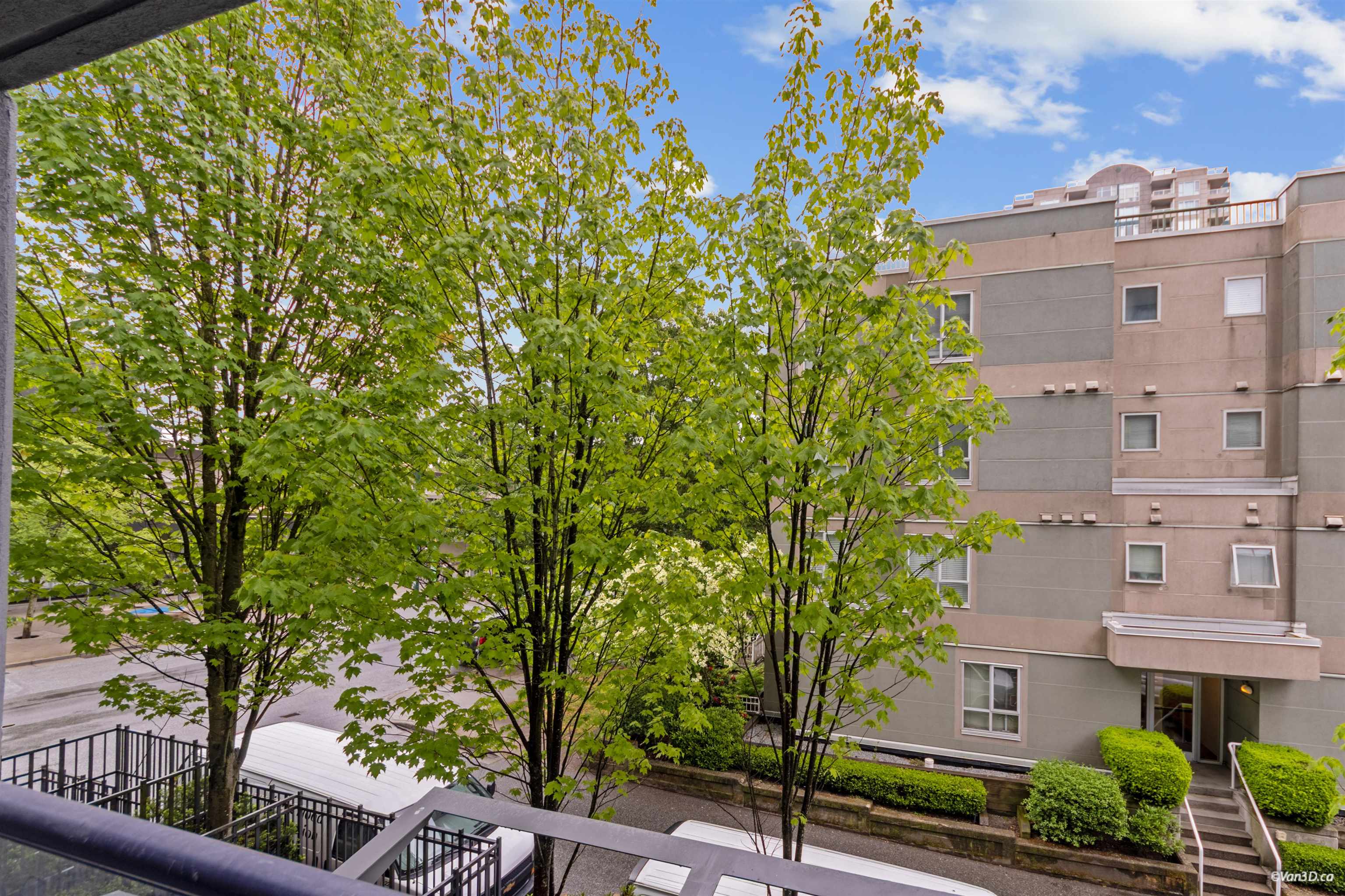 205 3438 Vanness Avenue - MLS&reg; # R3129717