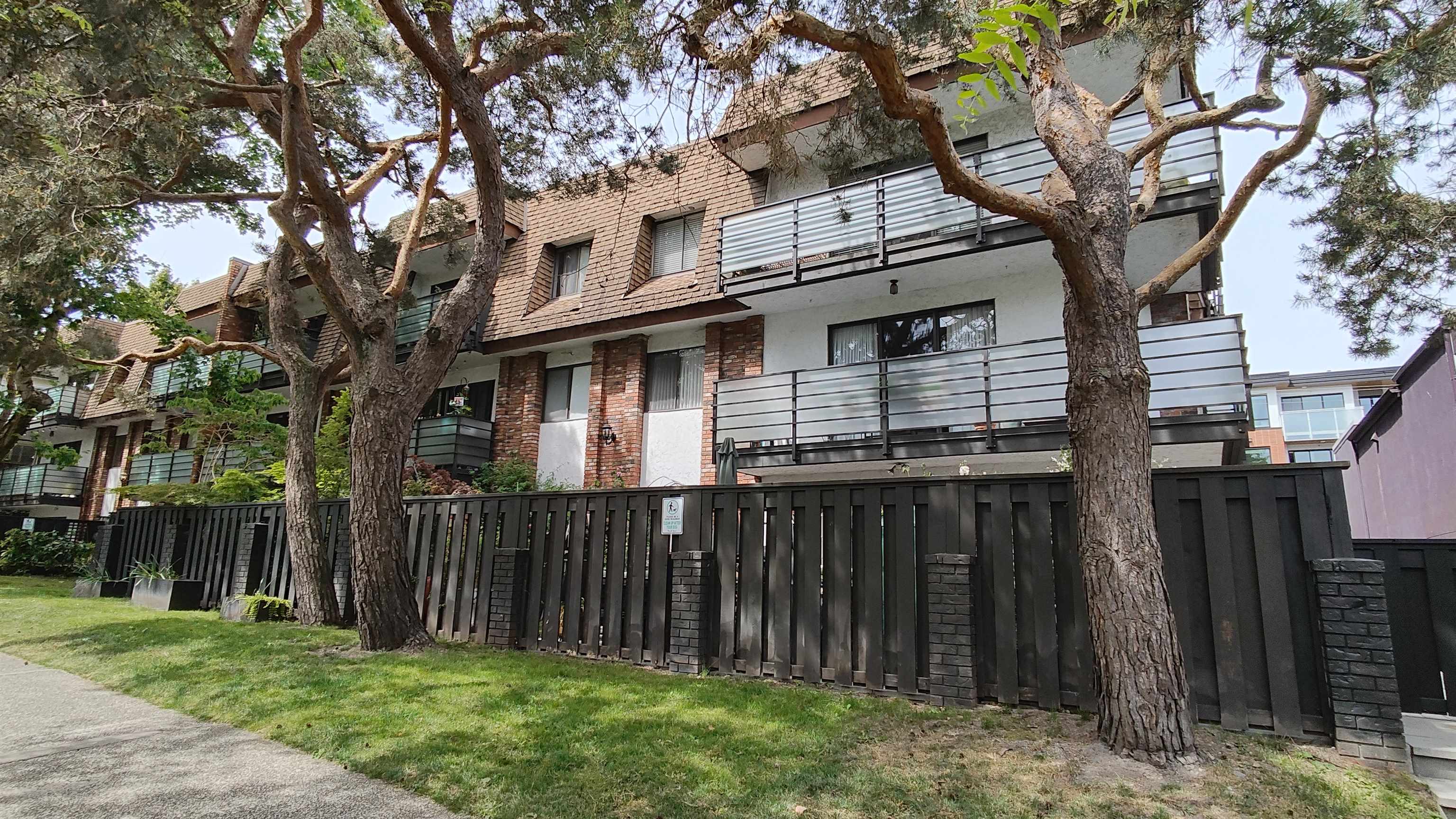 202 1933 5th Avenue - MLS&reg; # R3129839