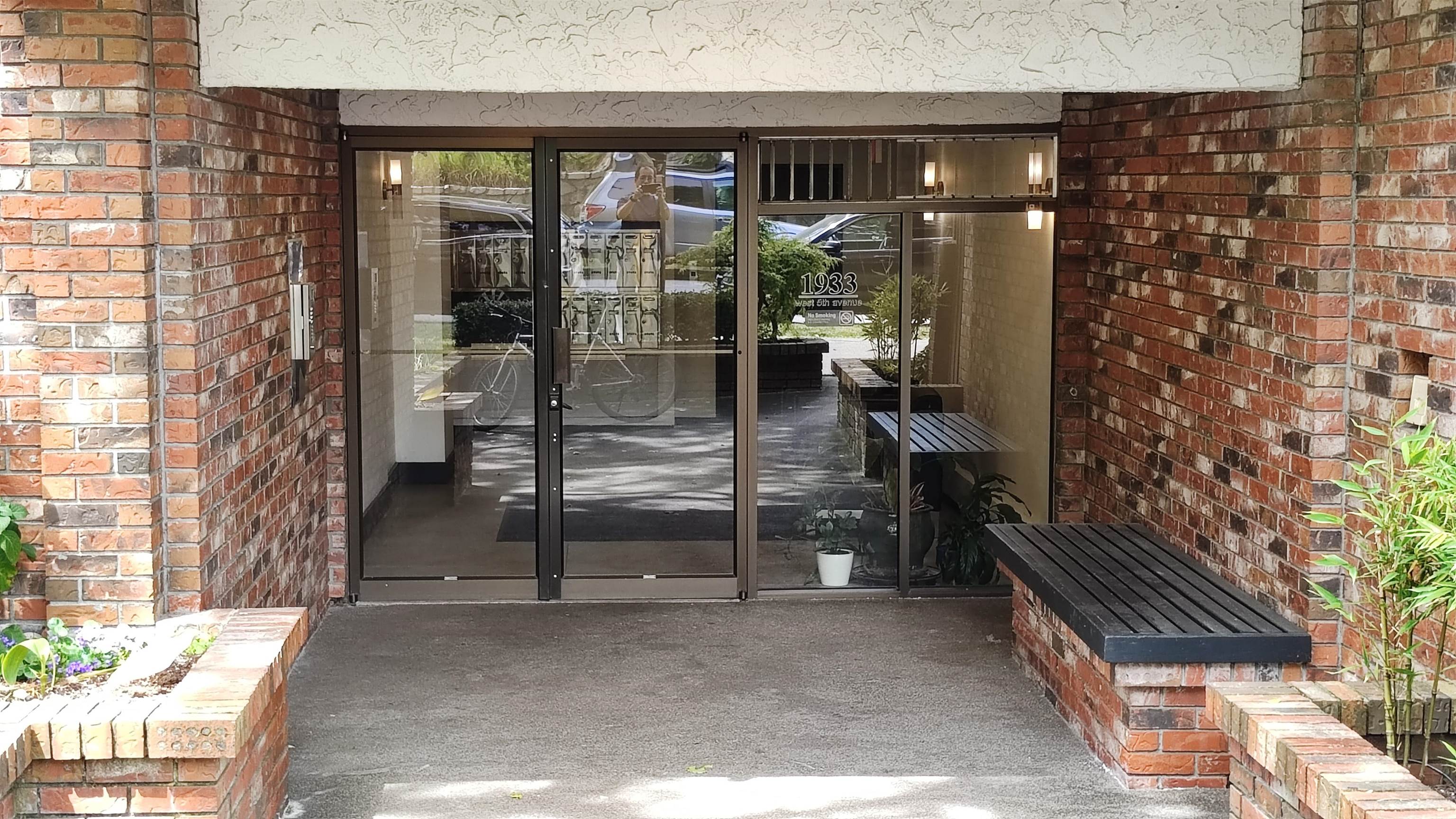 202 1933 5th Avenue - MLS&reg; # R3129839