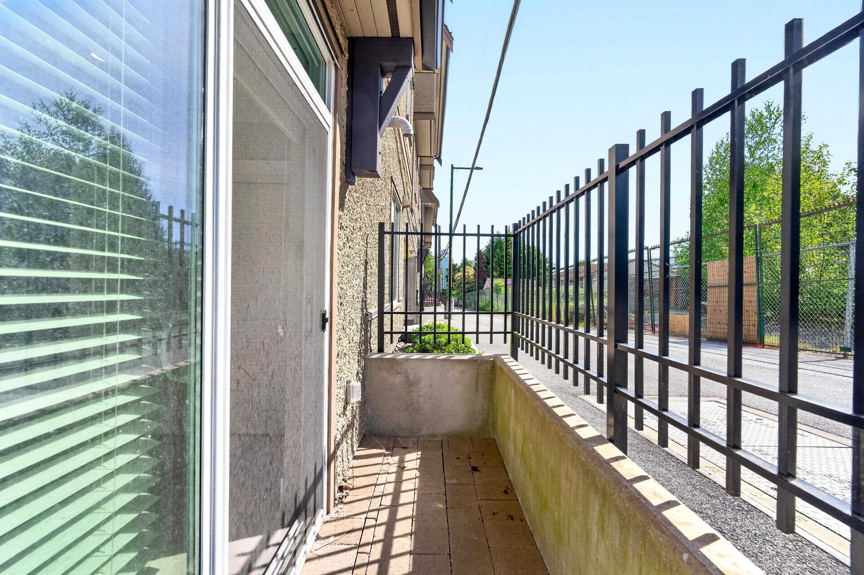  7523 Yukon Street - MLS&reg; # R3130082