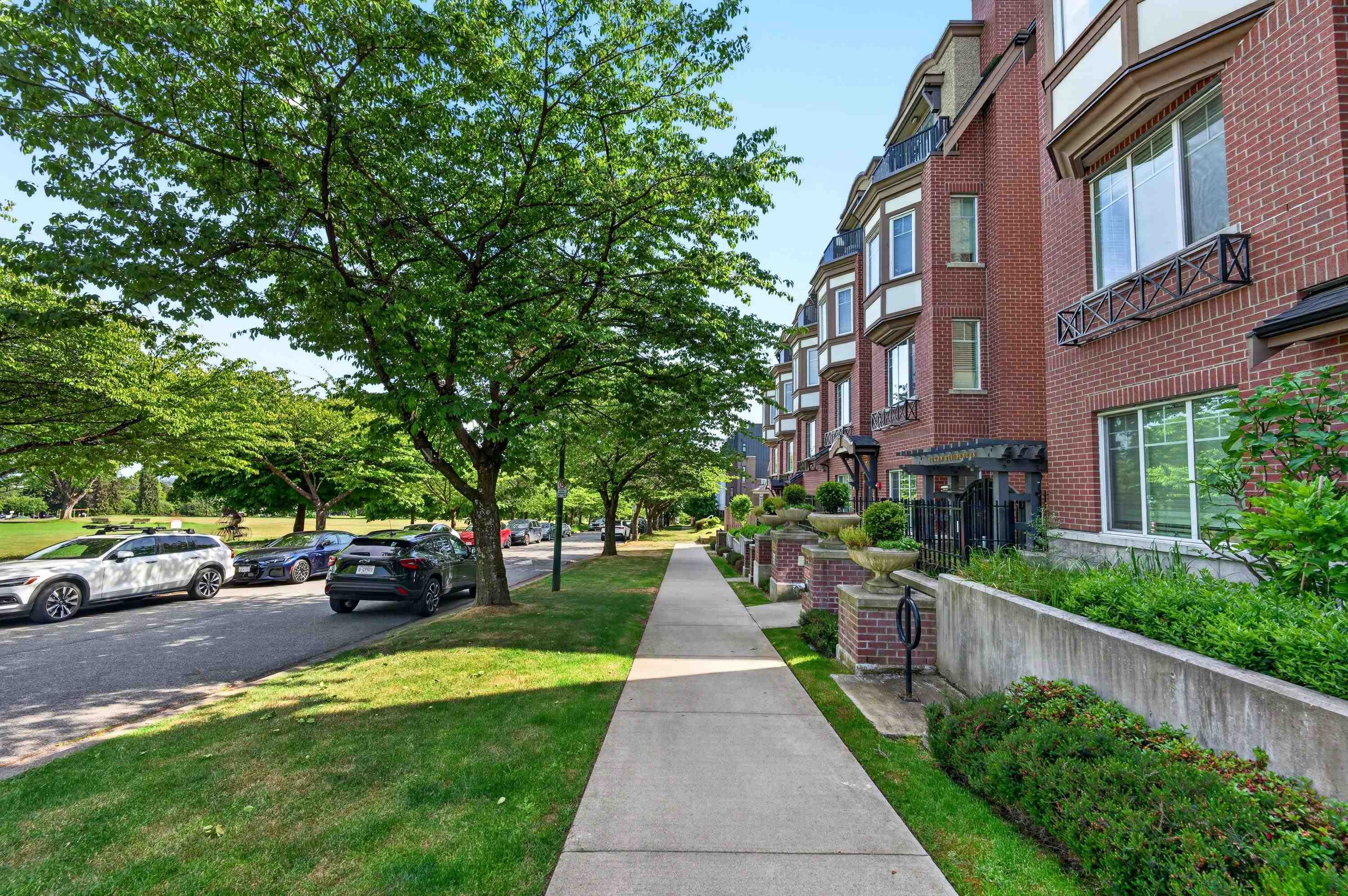  7523 Yukon Street - MLS&reg; # R3130082