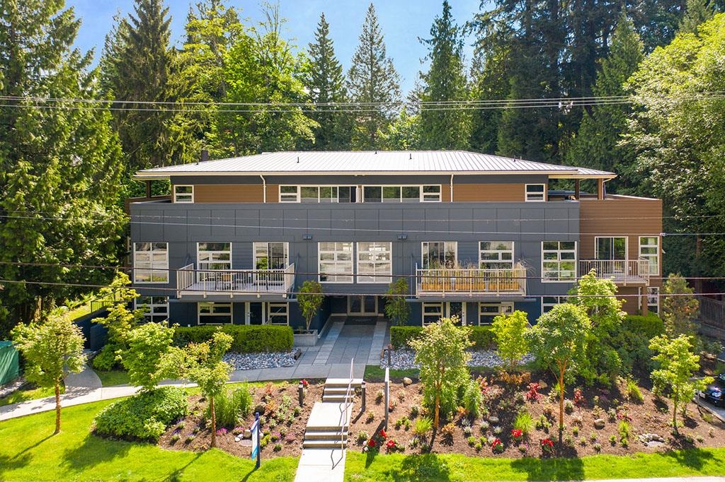 PH2 2832 Capilano Road - MLS&reg; # R3130318