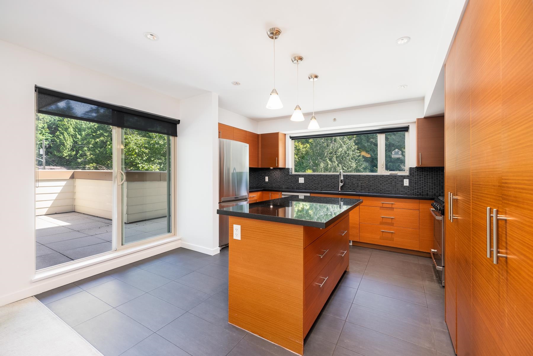 PH2 2832 Capilano Road - MLS&reg; # R3130318