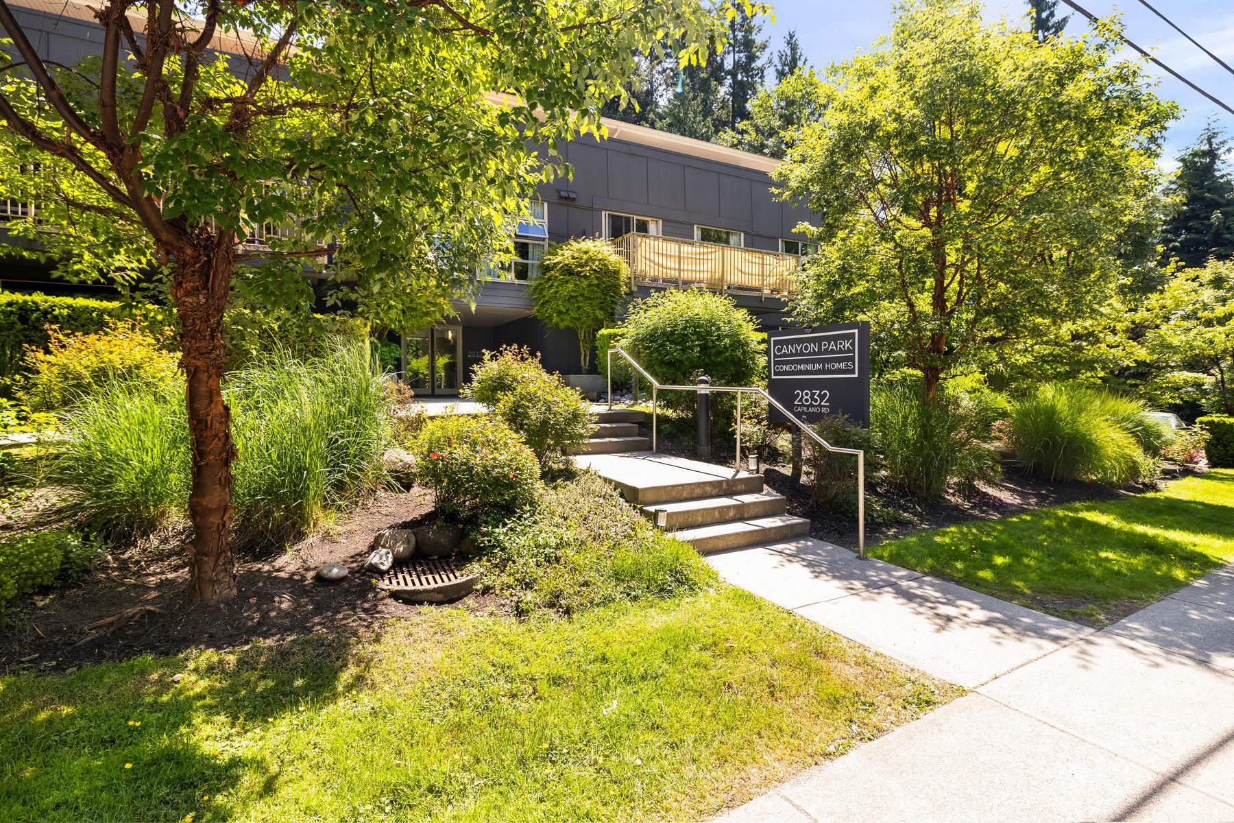 PH2 2832 Capilano Road - MLS&reg; # R3130318