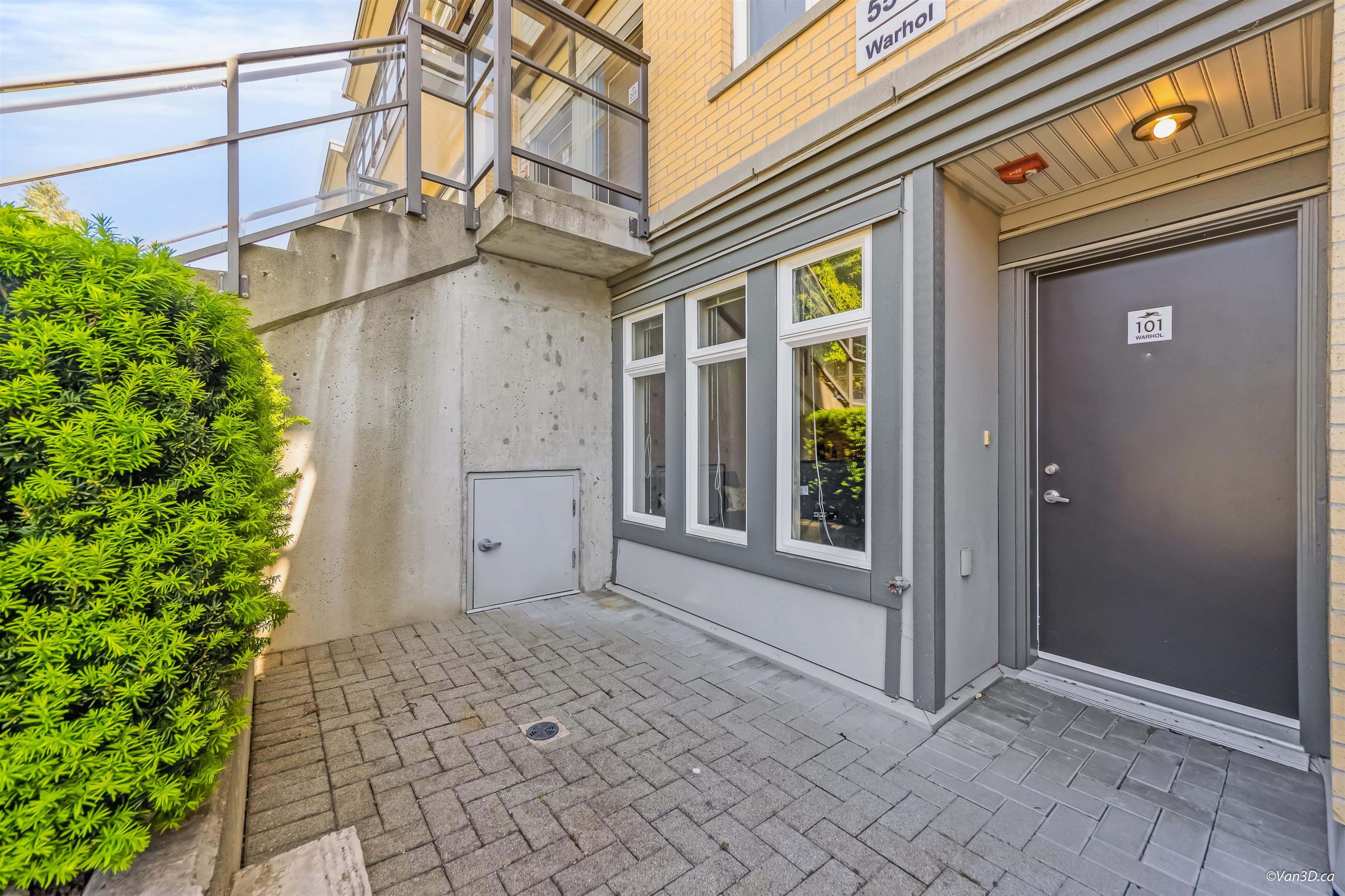 101 5568 Kings Road - MLS&reg; # R3130352