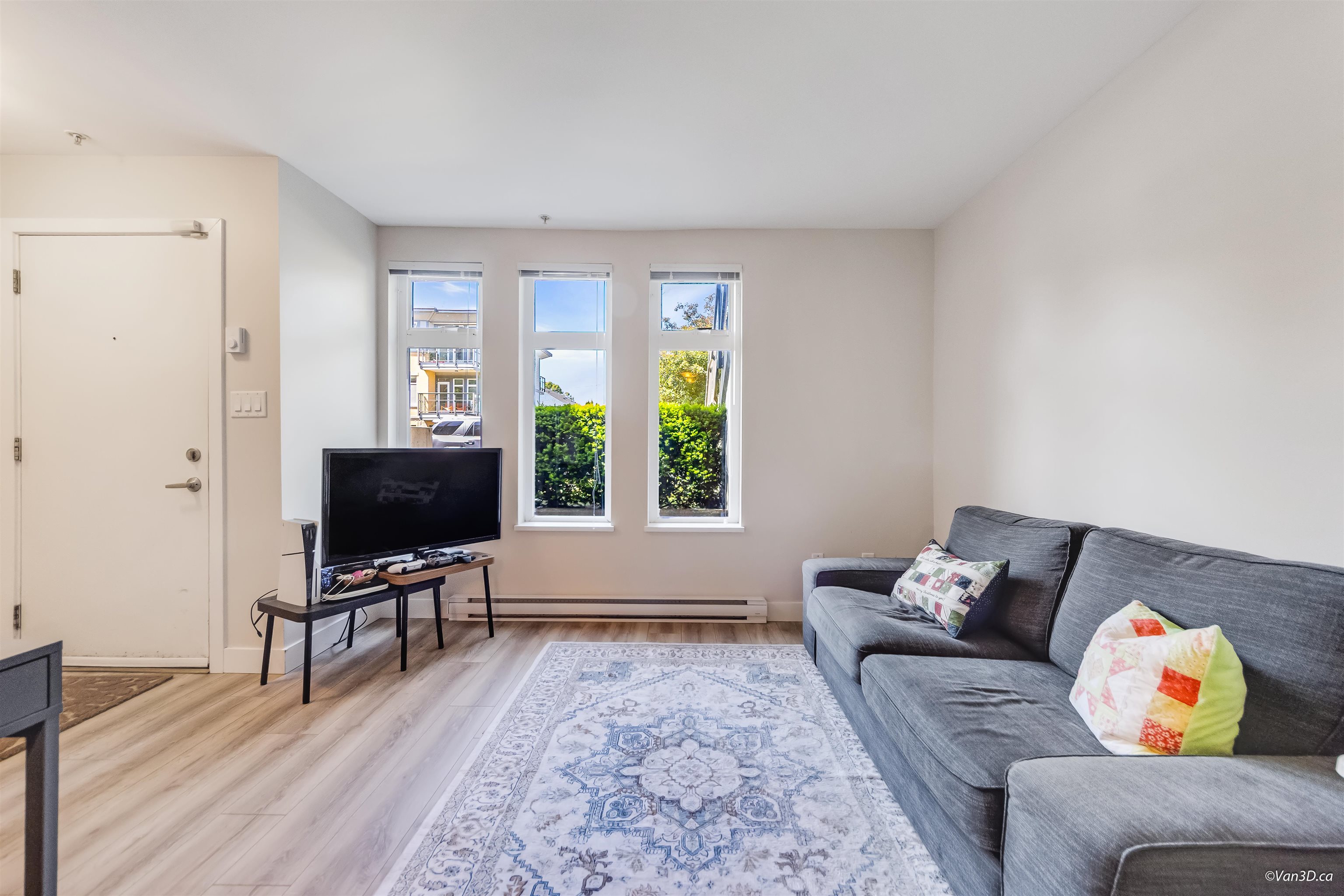 101 5568 Kings Road - MLS&reg; # R3130352