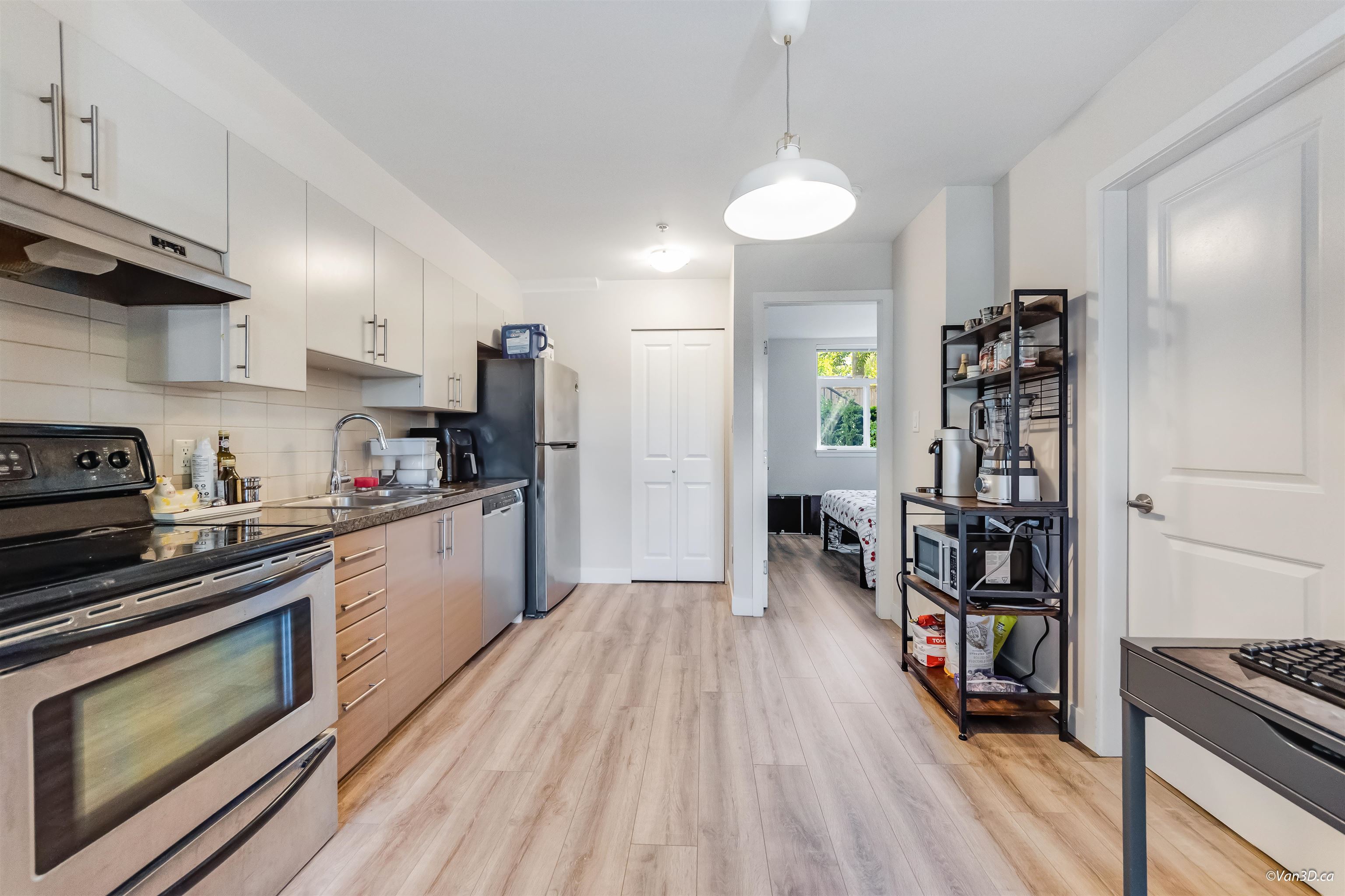 101 5568 Kings Road - MLS&reg; # R3130352