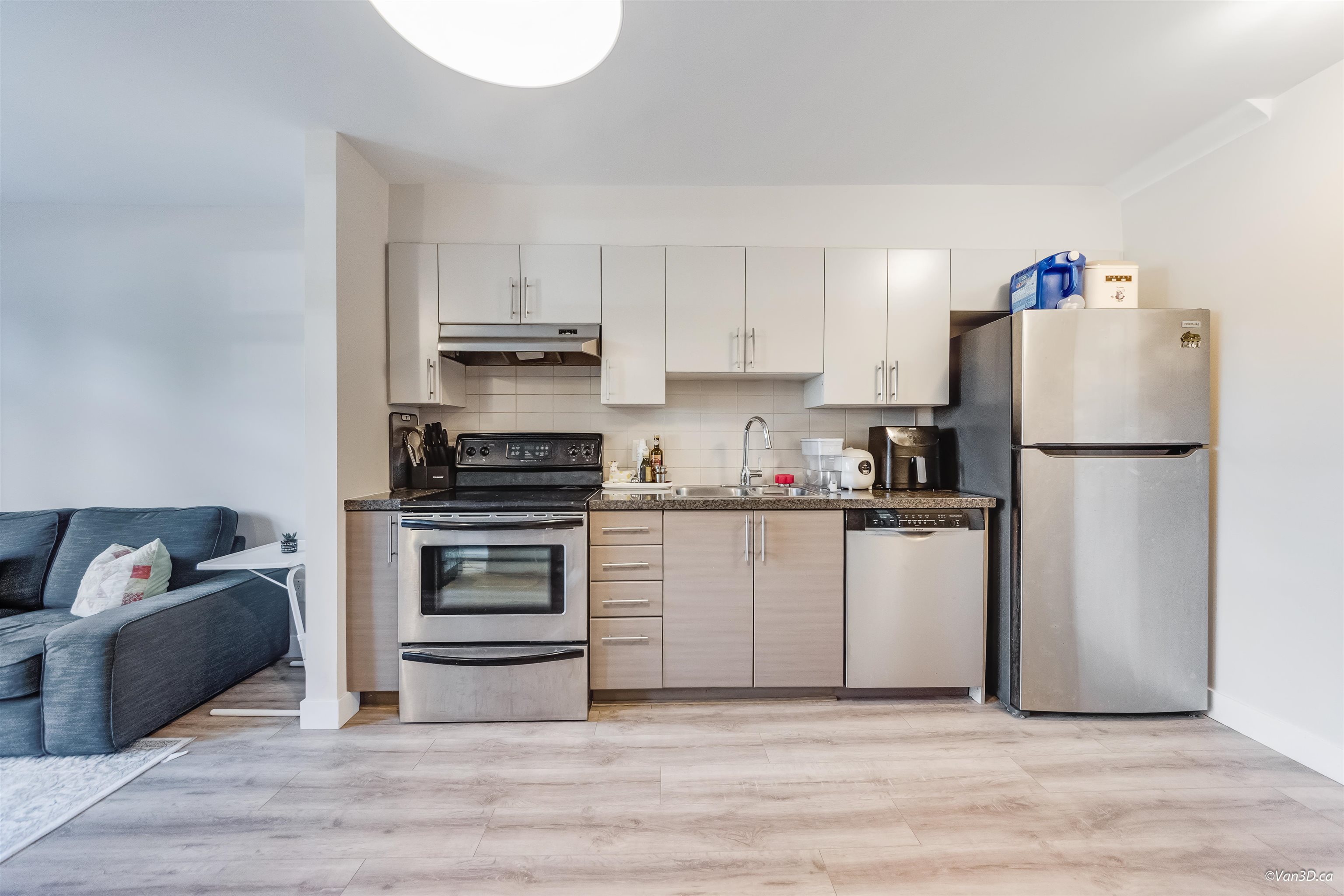 101 5568 Kings Road - MLS&reg; # R3130352