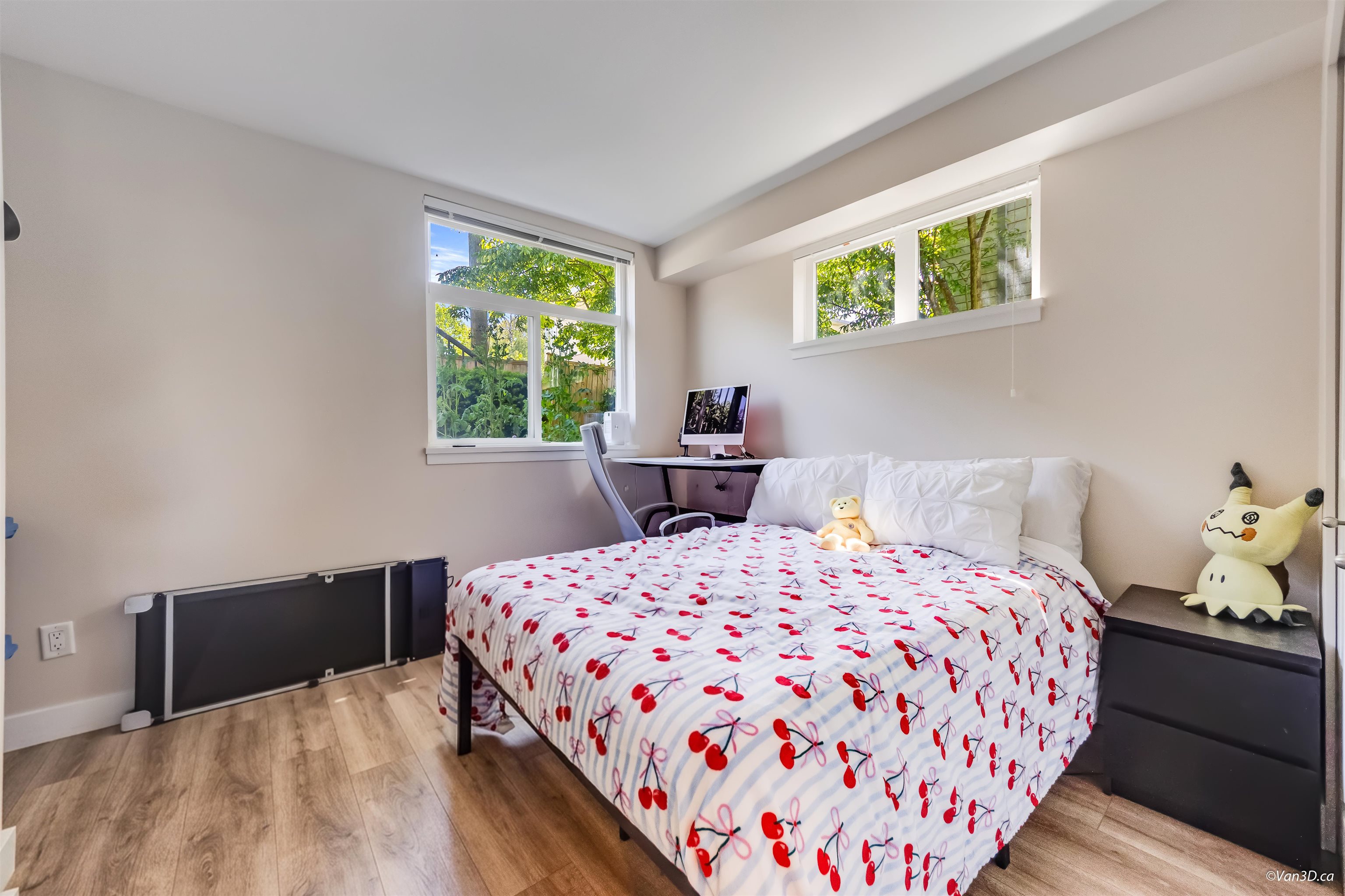 101 5568 Kings Road - MLS&reg; # R3130352