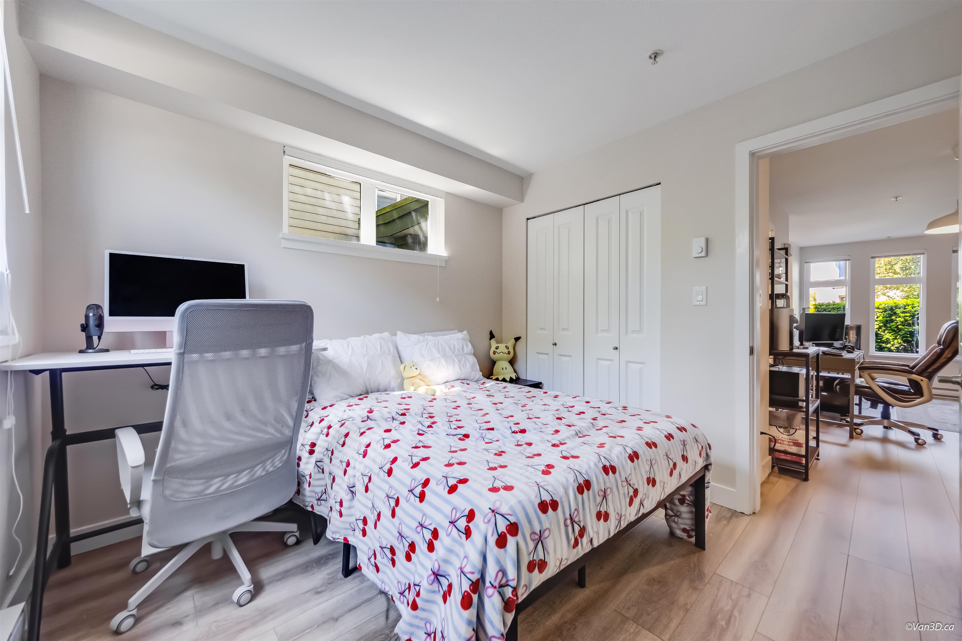 101 5568 Kings Road - MLS&reg; # R3130352