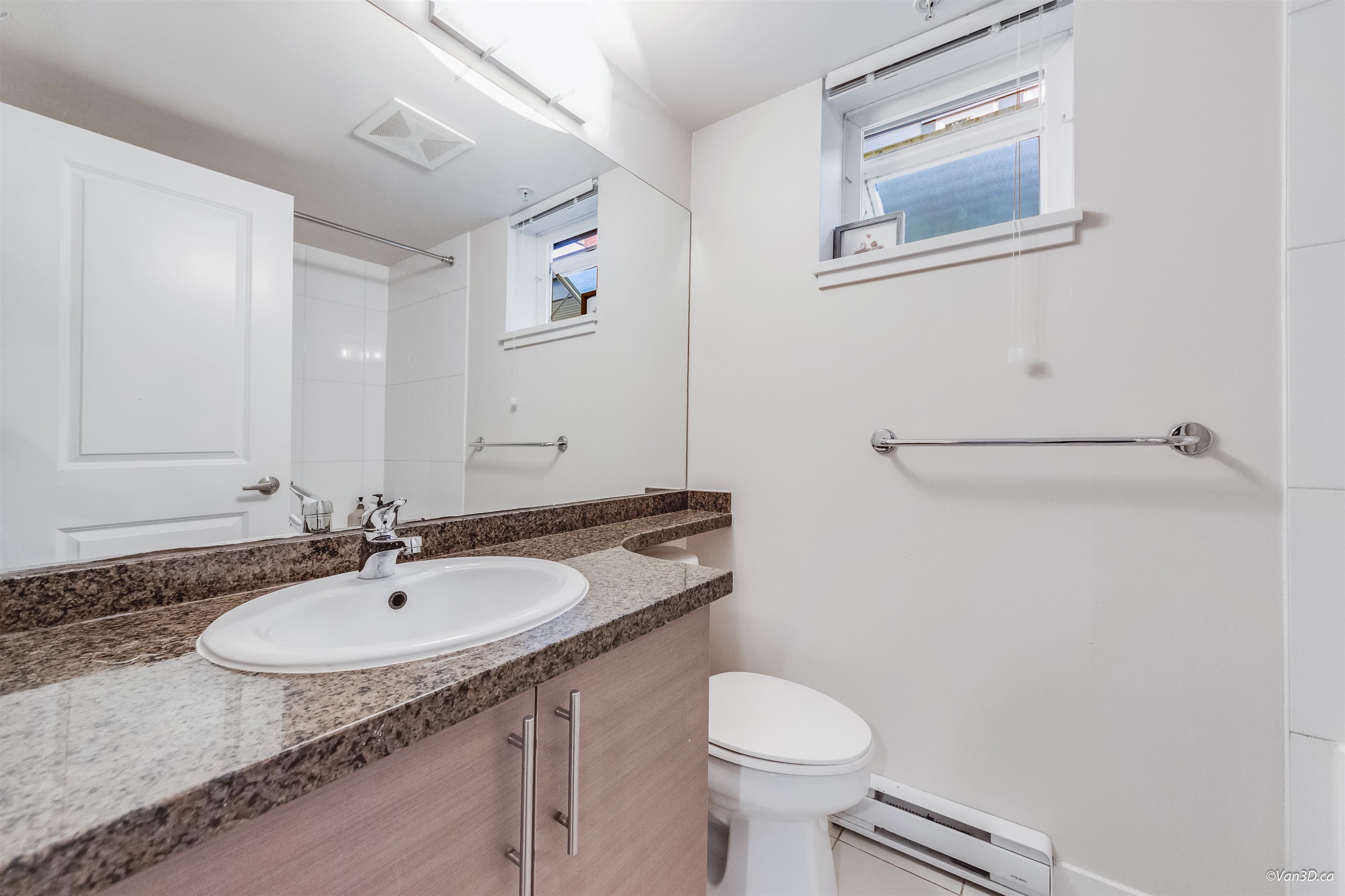 101 5568 Kings Road - MLS&reg; # R3130352