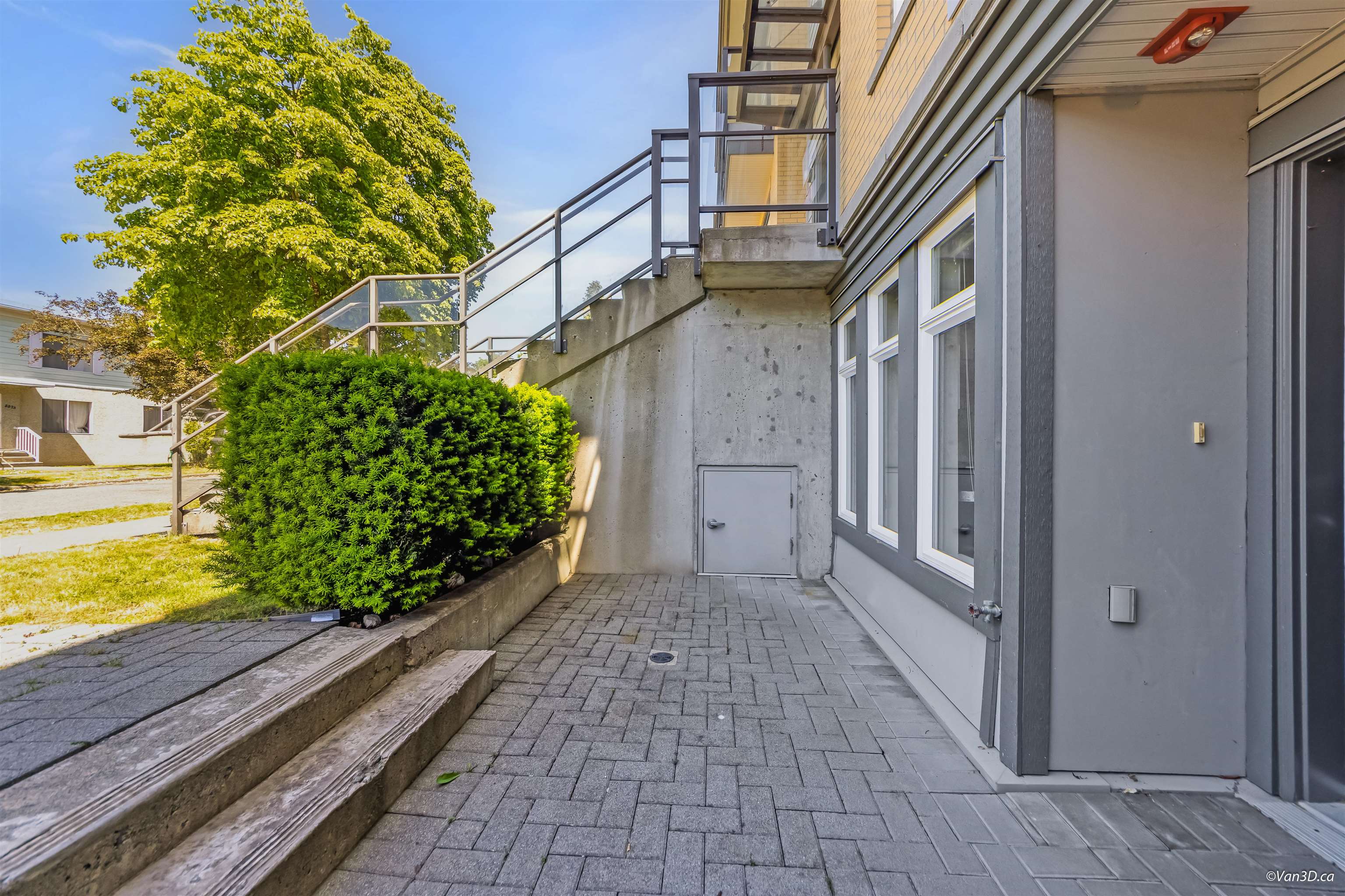 101 5568 Kings Road - MLS&reg; # R3130352