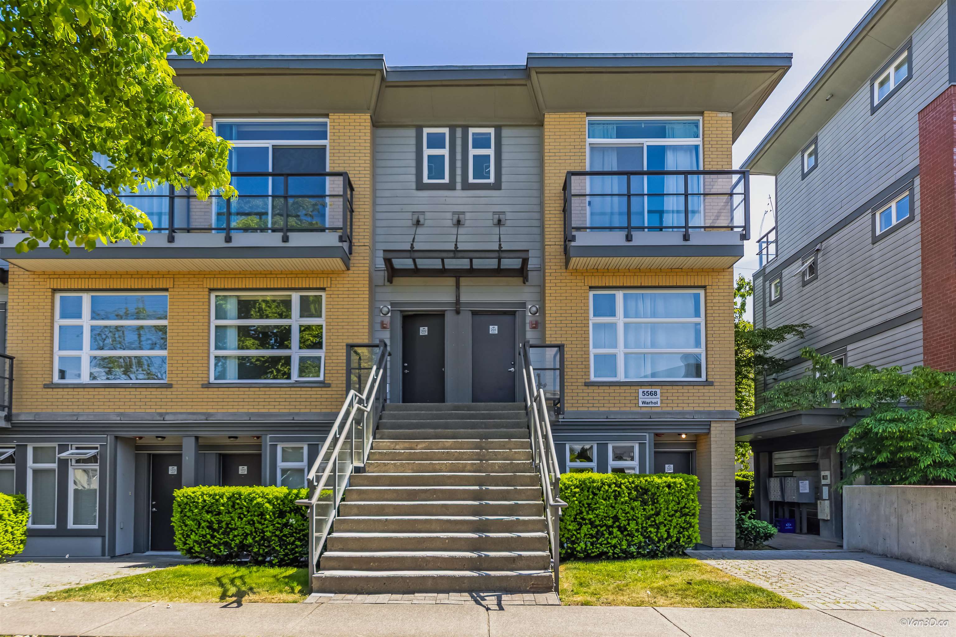 101 5568 Kings Road - MLS&reg; # R3130352