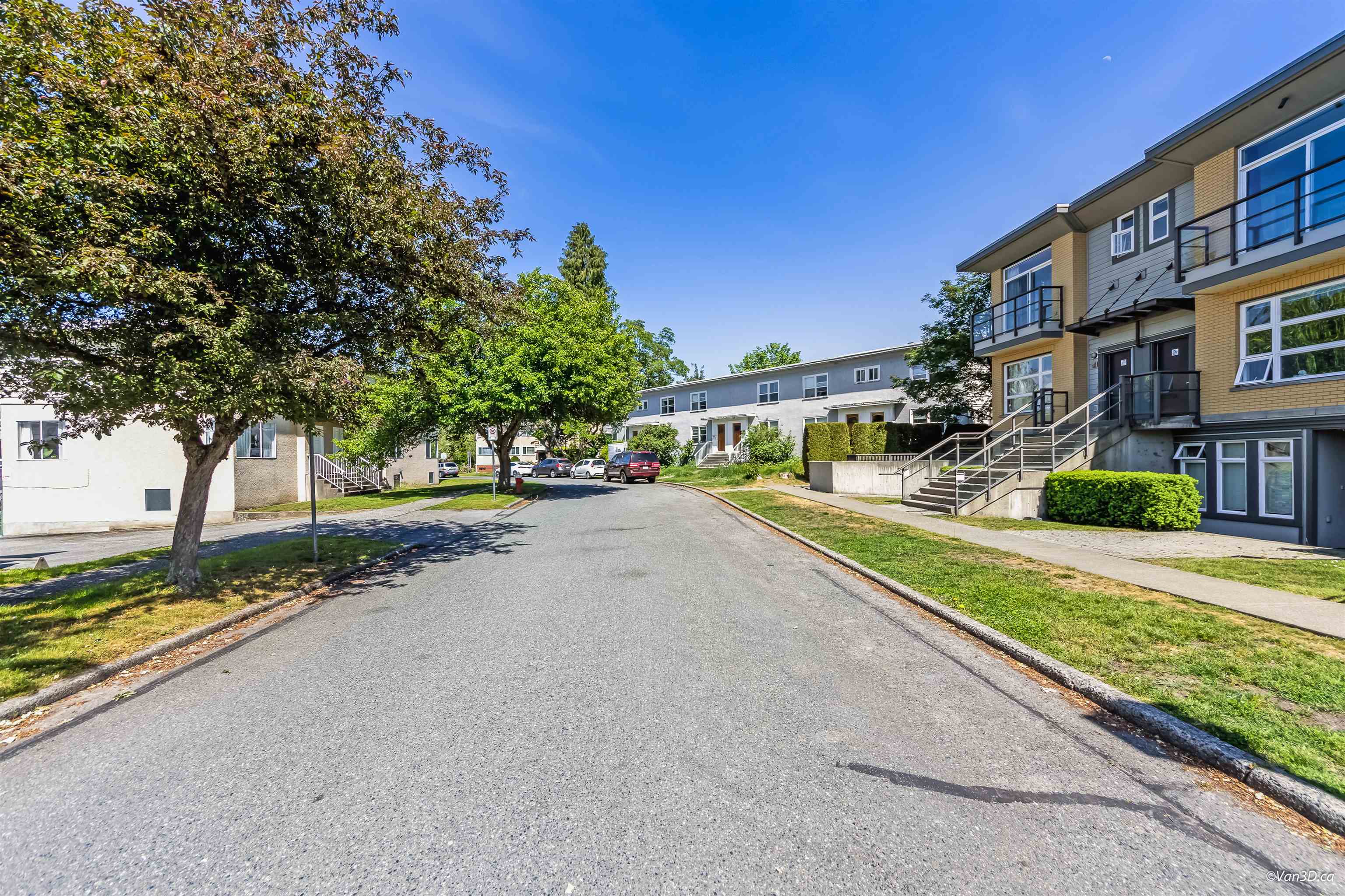101 5568 Kings Road - MLS&reg; # R3130352