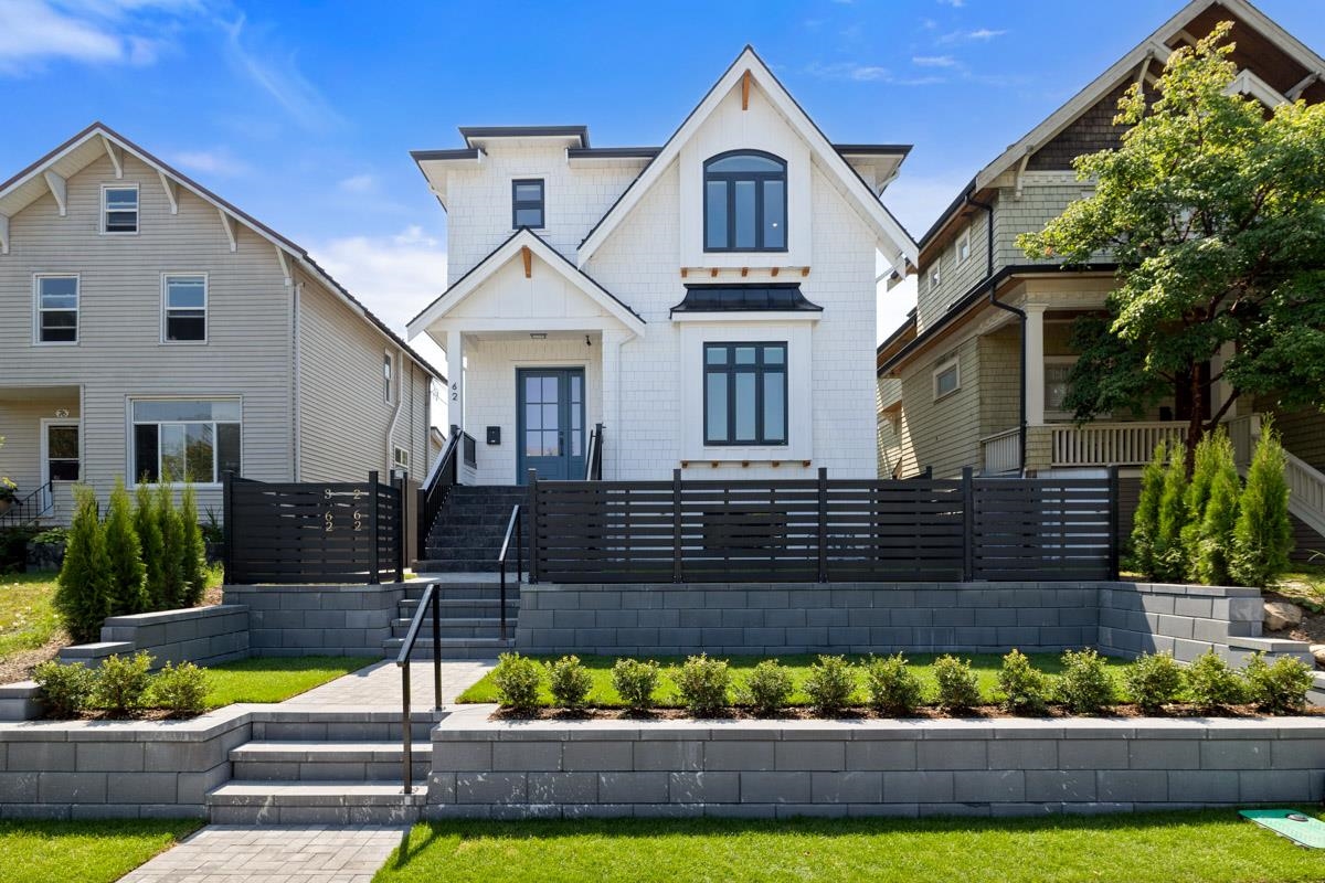 2 62 21st Avenue - MLS&reg; # R3130589