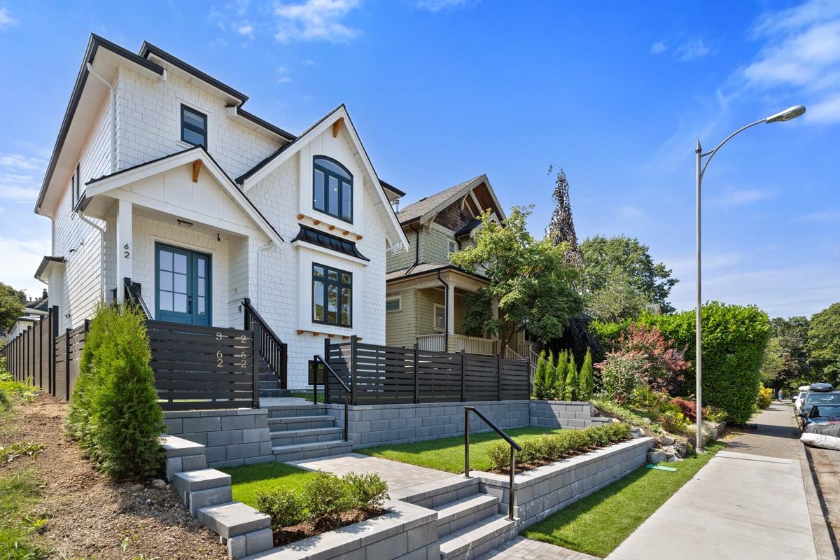 2 62 21st Avenue - MLS&reg; # R3130589