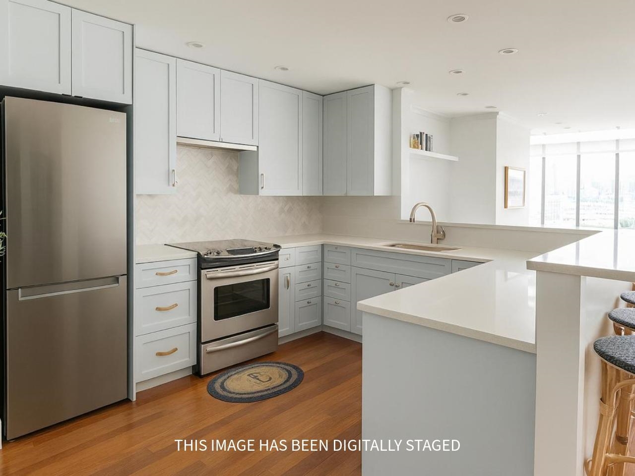 21 1201 Lamey's Mill Road - MLS&reg; # R3130711