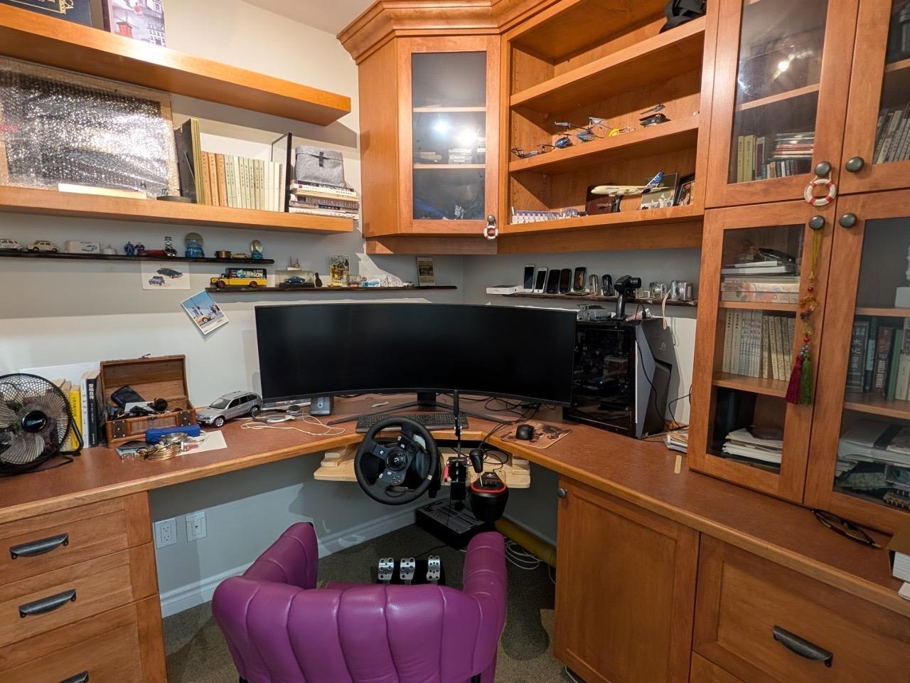 21 1201 Lamey's Mill Road - MLS&reg; # R3130711