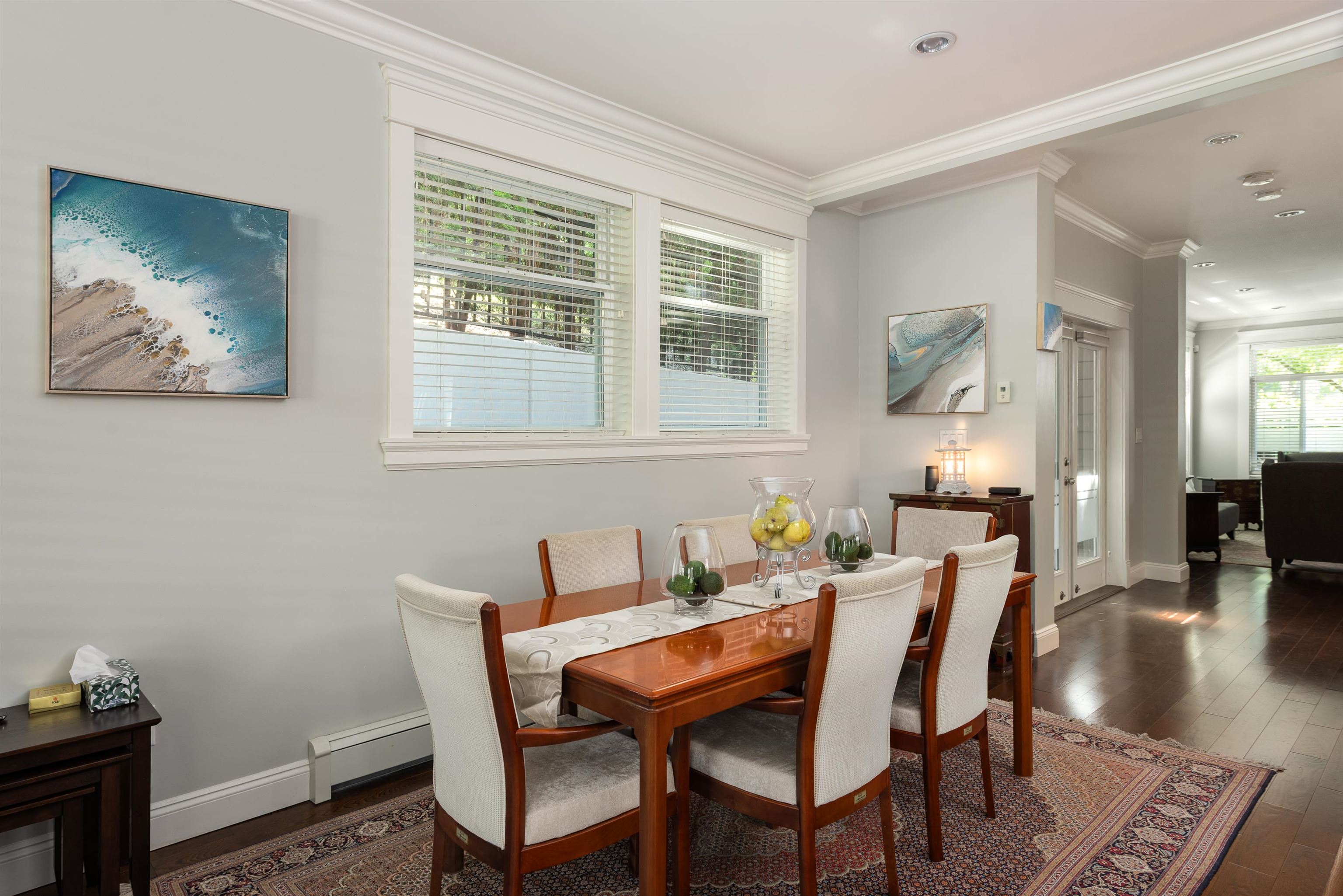  362 21st Street - MLS&reg; # R3130814