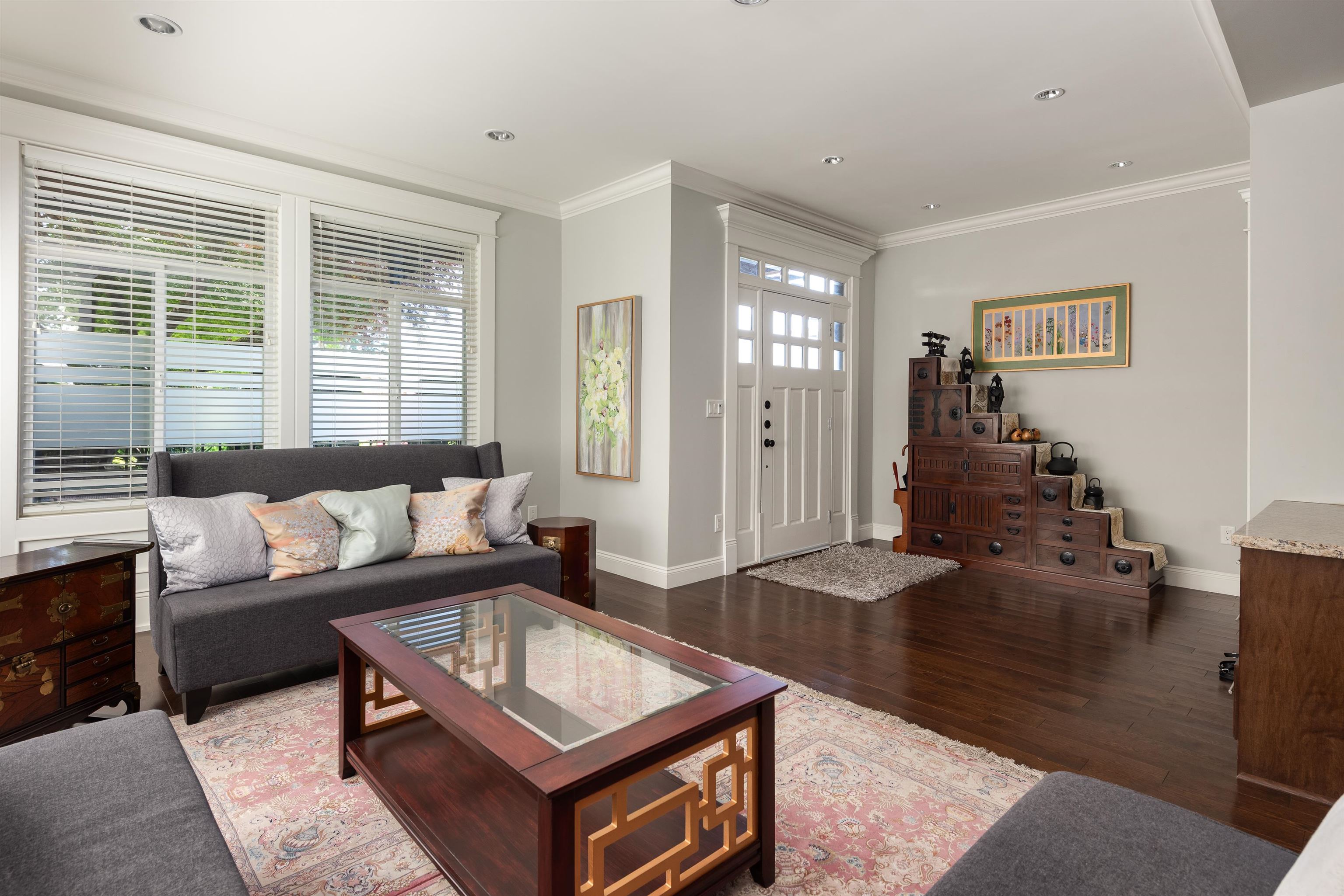  362 21st Street - MLS&reg; # R3130814