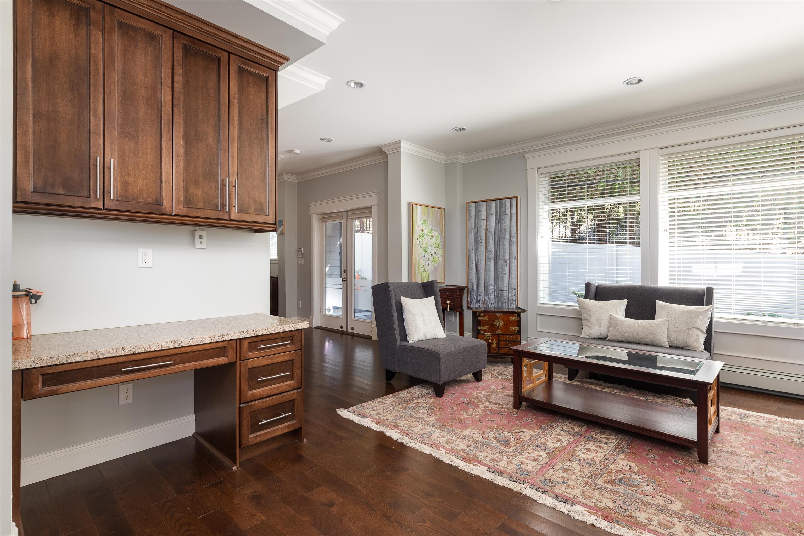  362 21st Street - MLS&reg; # R3130814