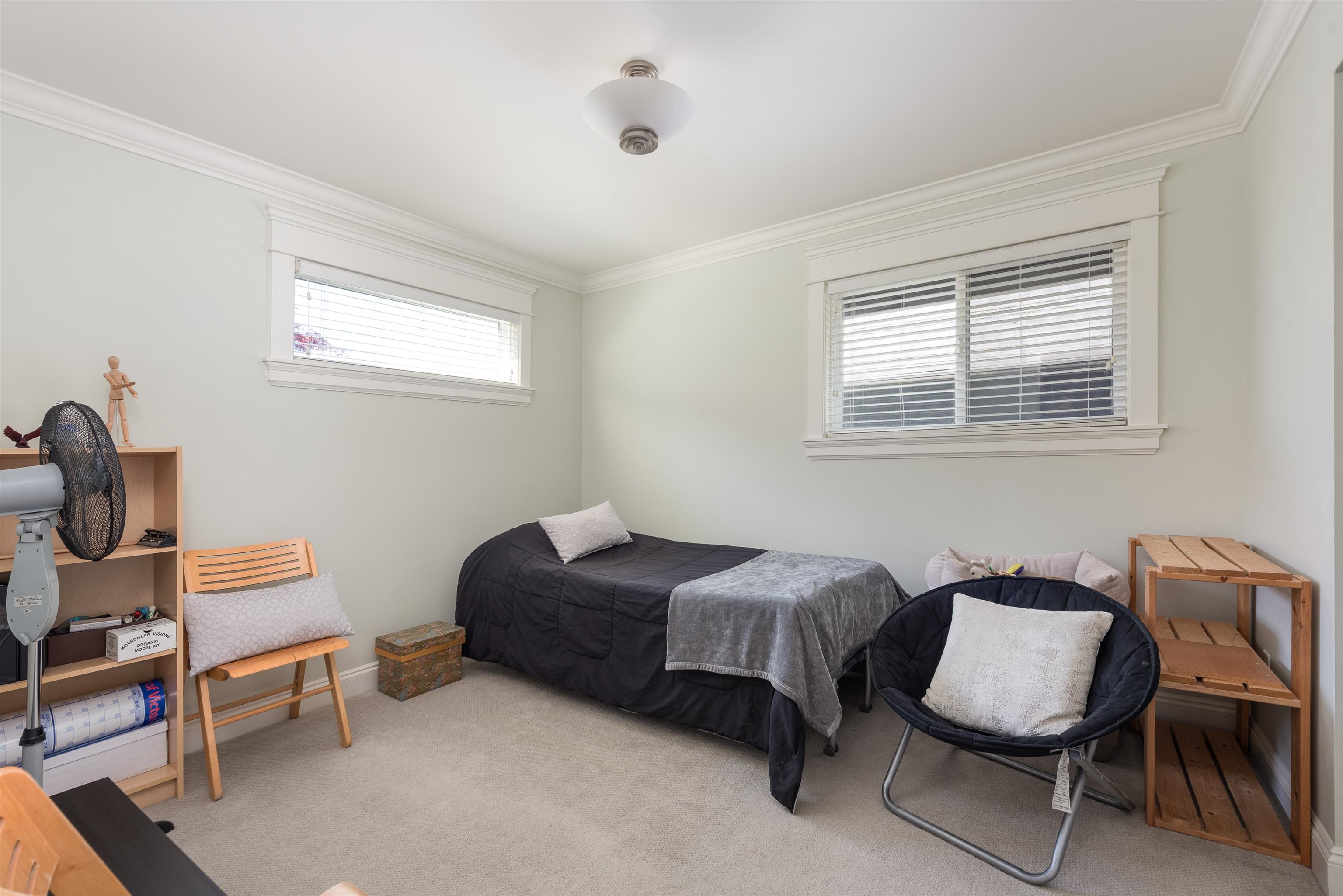  362 21st Street - MLS&reg; # R3130814