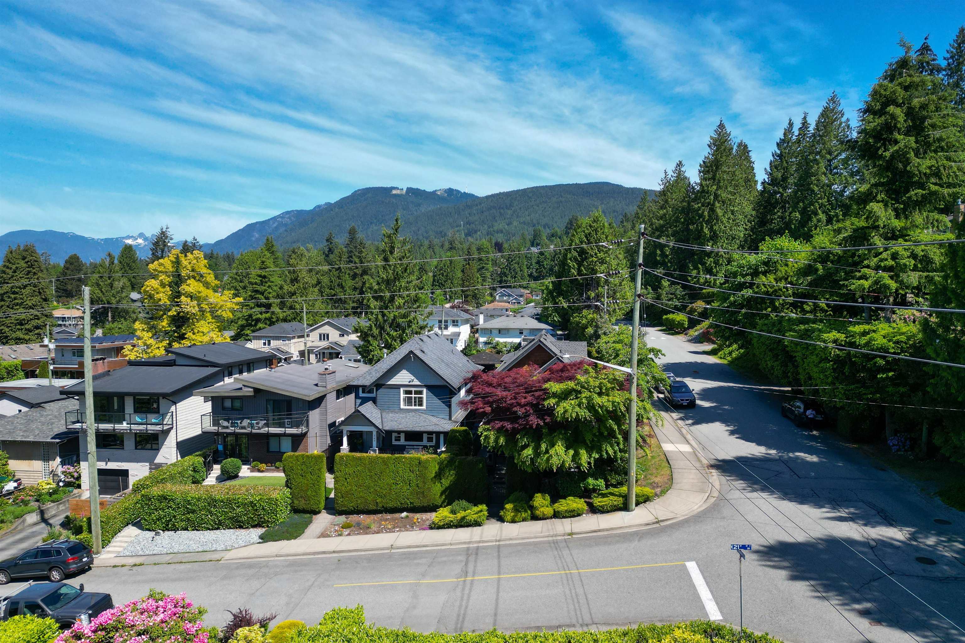  362 21st Street - MLS&reg; # R3130814