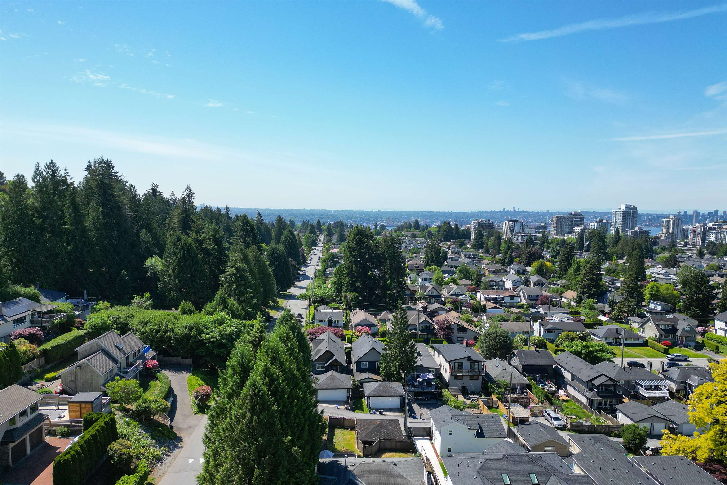  362 21st Street - MLS&reg; # R3130814
