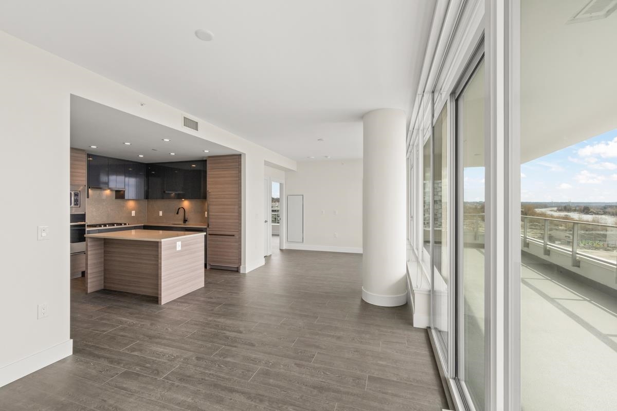 1302 3438 Sawmill Crescent  - MLS&reg; # R3131028