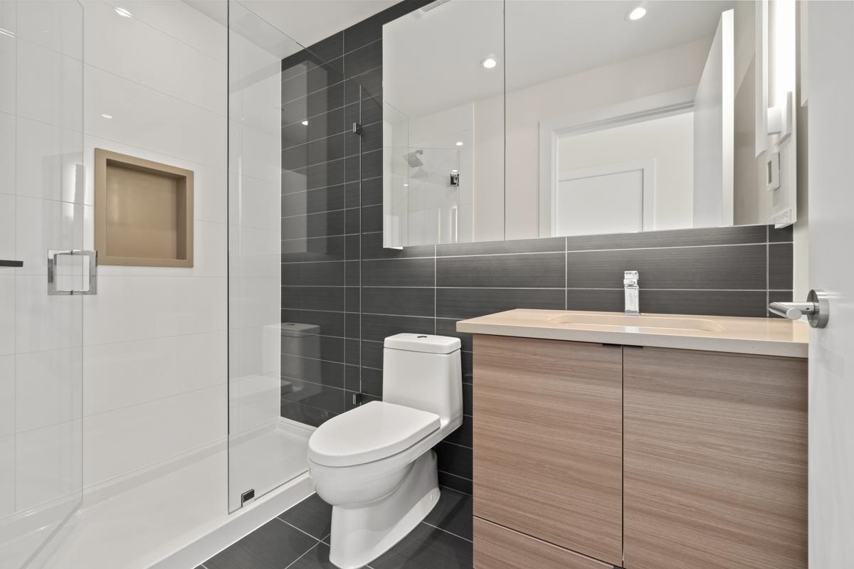 1302 3438 Sawmill Crescent  - MLS&reg; # R3131028