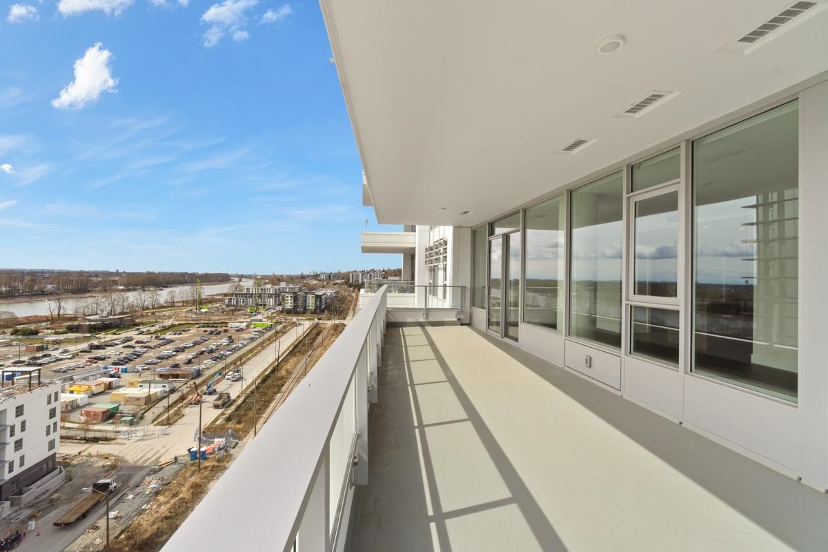 1302 3438 Sawmill Crescent  - MLS&reg; # R3131028