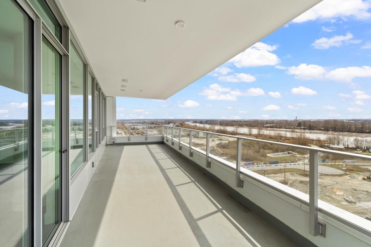 1302 3438 Sawmill Crescent  - MLS&reg; # R3131028