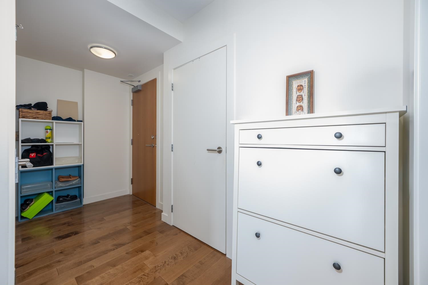 309 4083 Cambie Street - MLS&reg; # R3131082