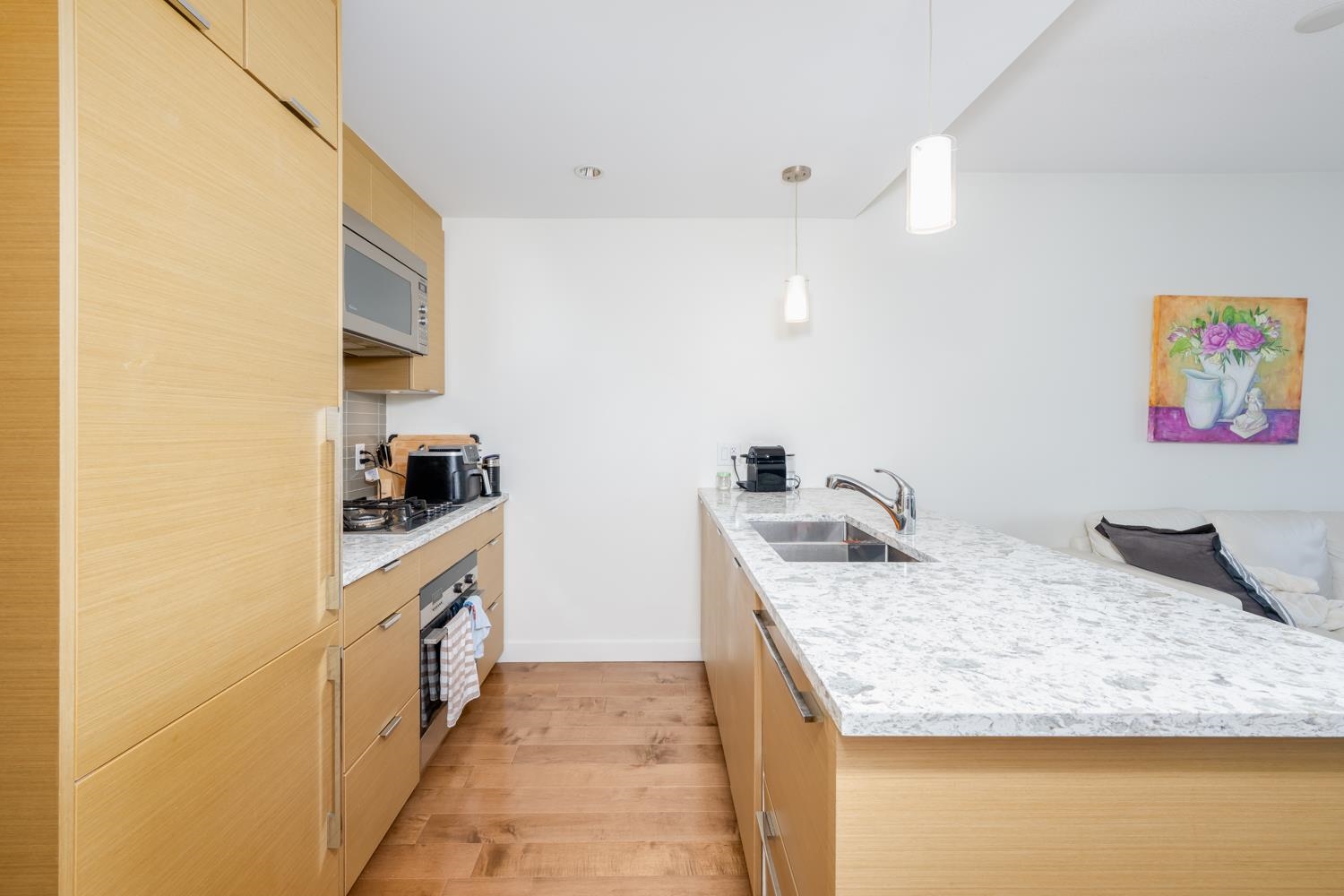 309 4083 Cambie Street - MLS&reg; # R3131082
