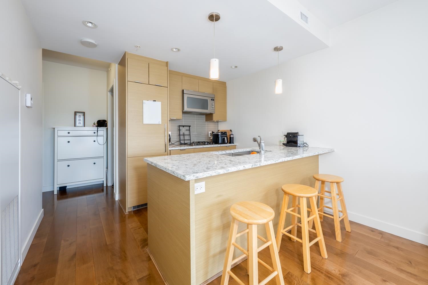 309 4083 Cambie Street - MLS&reg; # R3131082