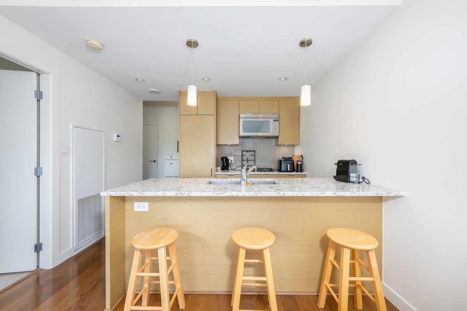 309 4083 Cambie Street - MLS&reg; # R3131082