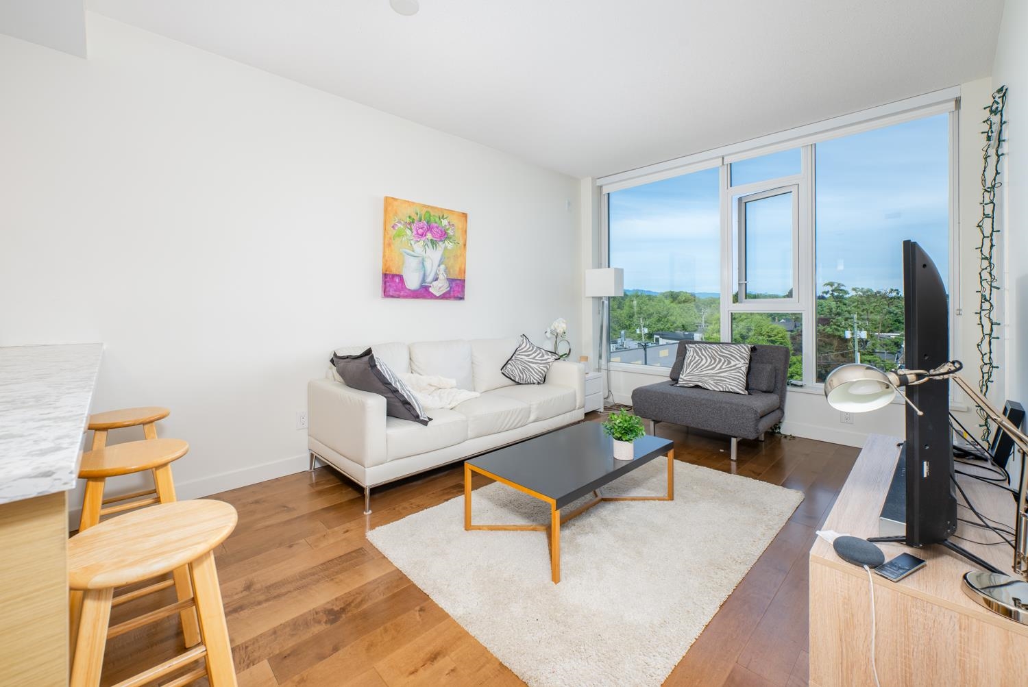 309 4083 Cambie Street - MLS&reg; # R3131082