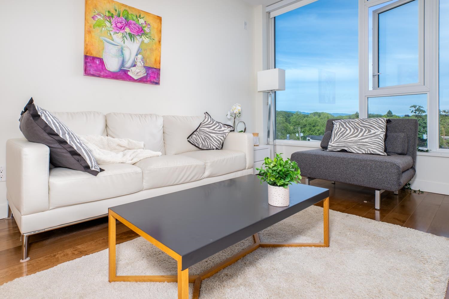 309 4083 Cambie Street - MLS&reg; # R3131082