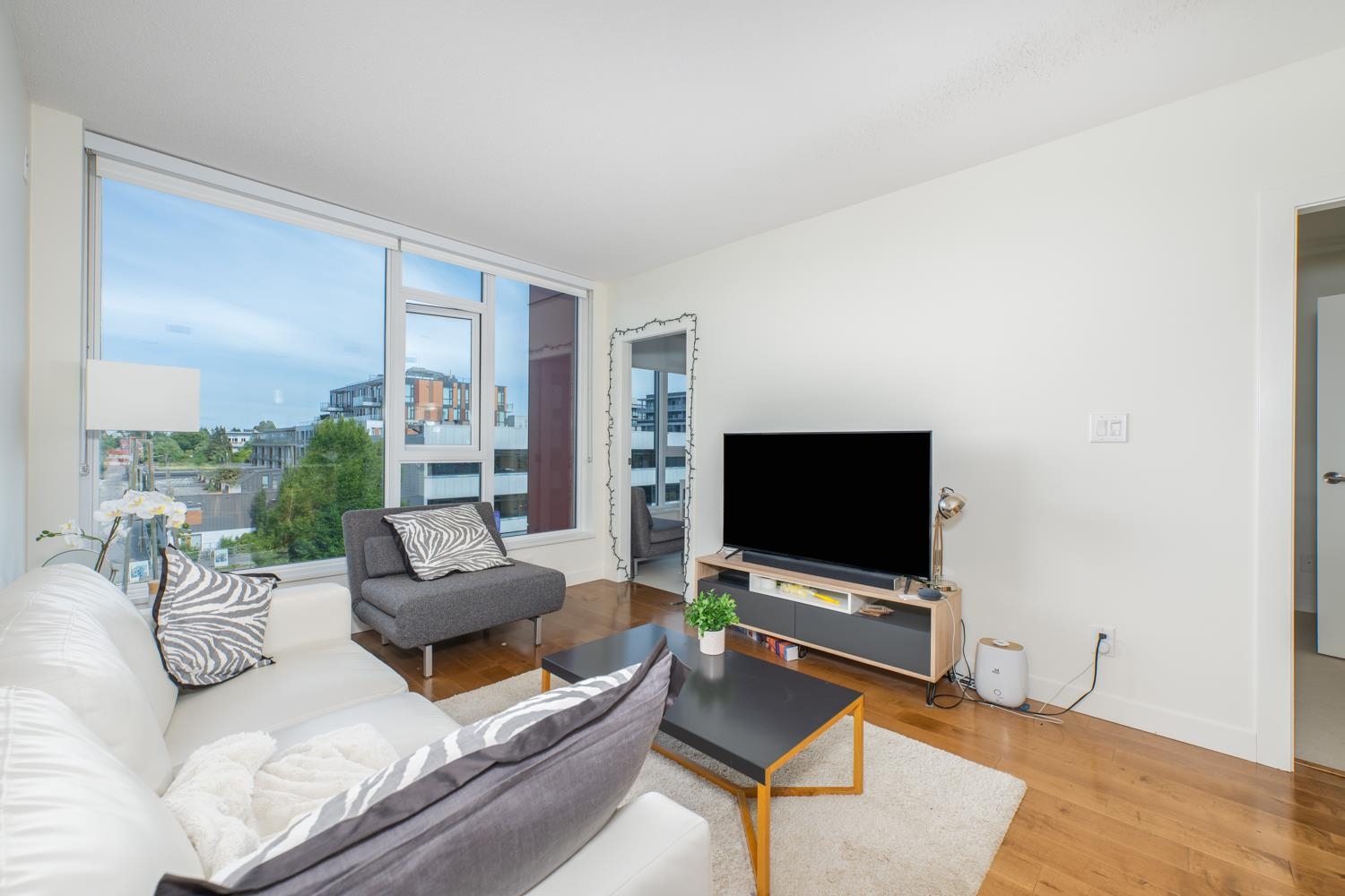 309 4083 Cambie Street - MLS&reg; # R3131082
