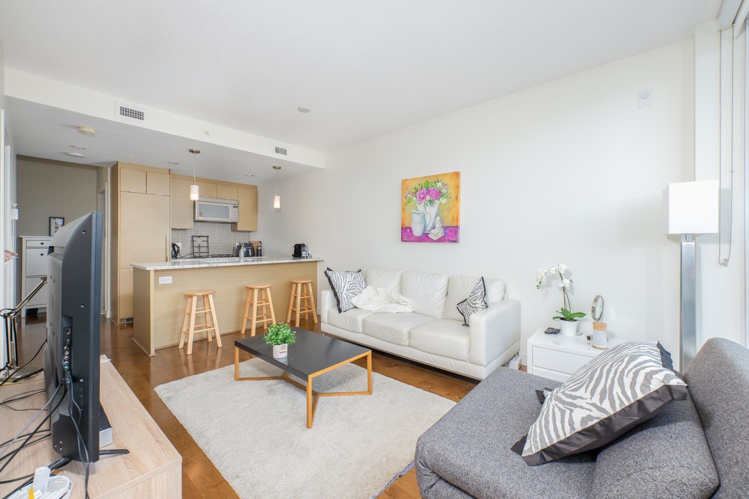 309 4083 Cambie Street - MLS&reg; # R3131082