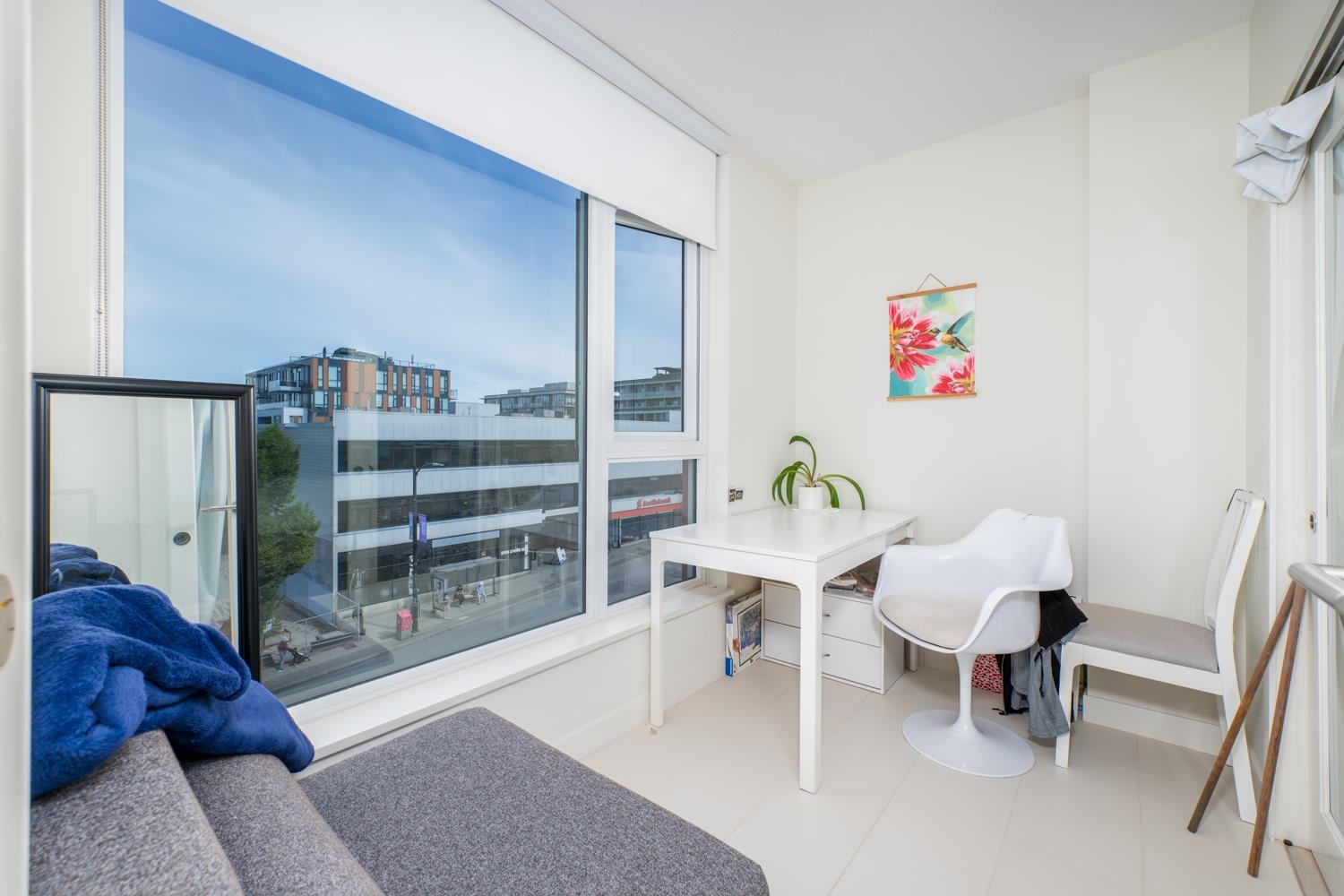 309 4083 Cambie Street - MLS&reg; # R3131082