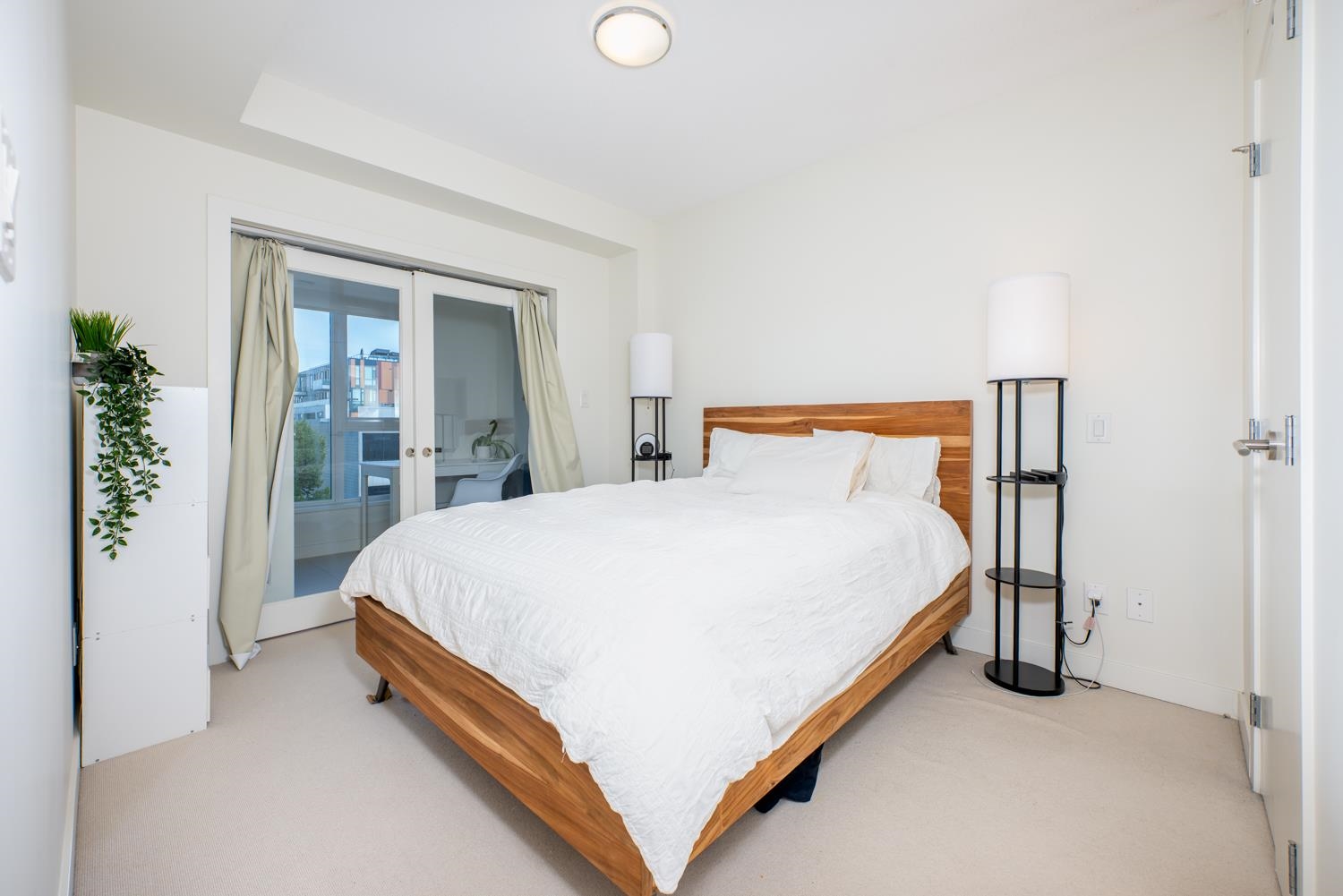 309 4083 Cambie Street - MLS&reg; # R3131082