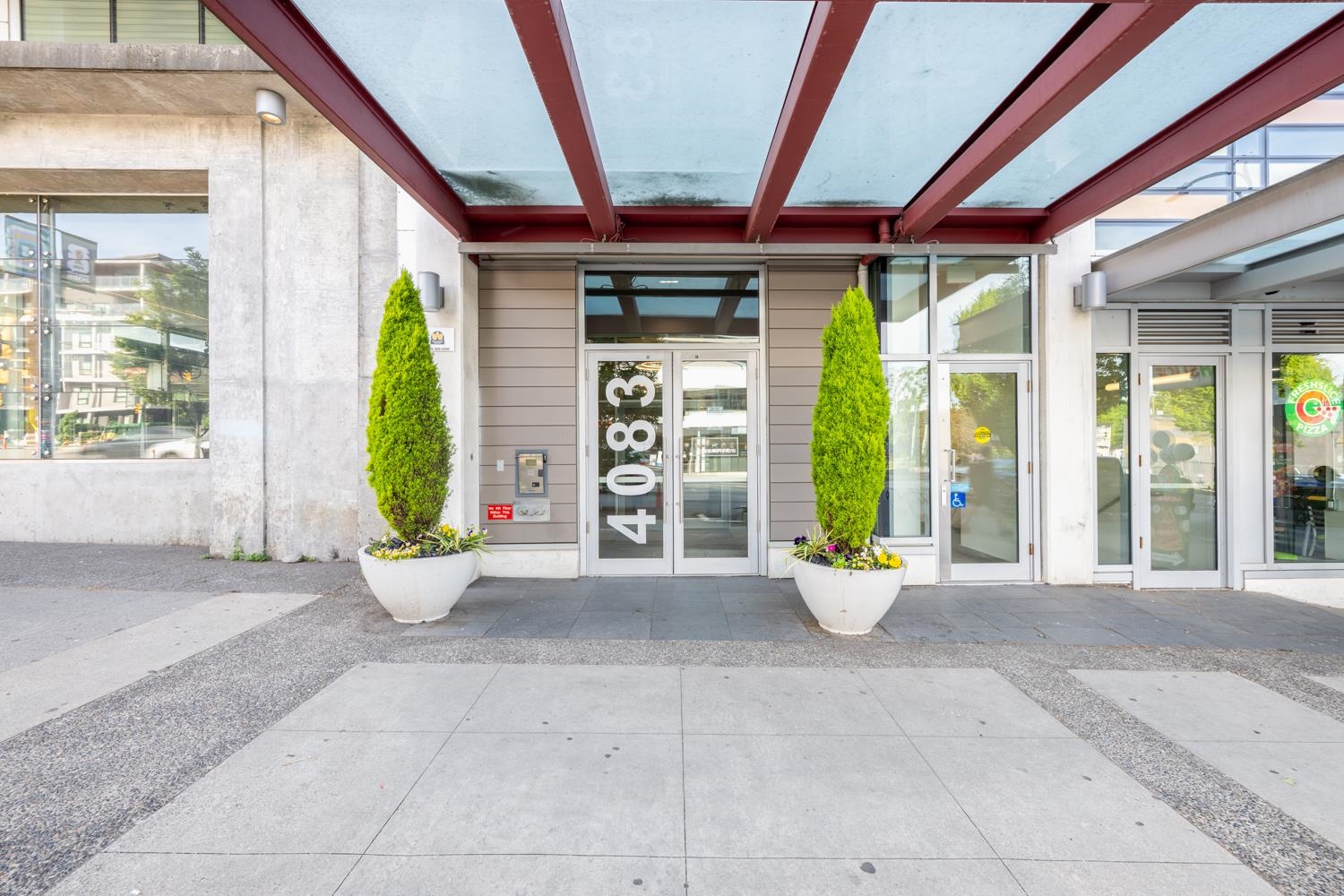 309 4083 Cambie Street - MLS&reg; # R3131082