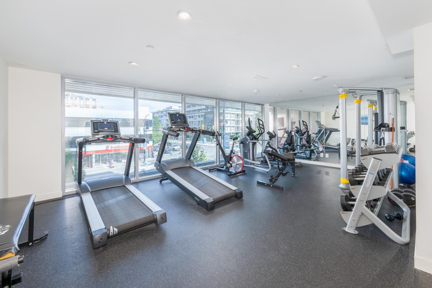309 4083 Cambie Street - MLS&reg; # R3131082