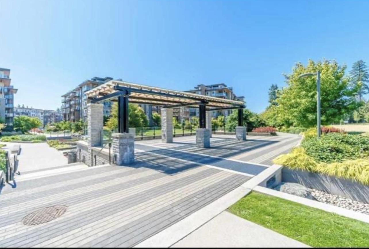 506 6033 Gray Avenue - MLS&reg; # R3131194